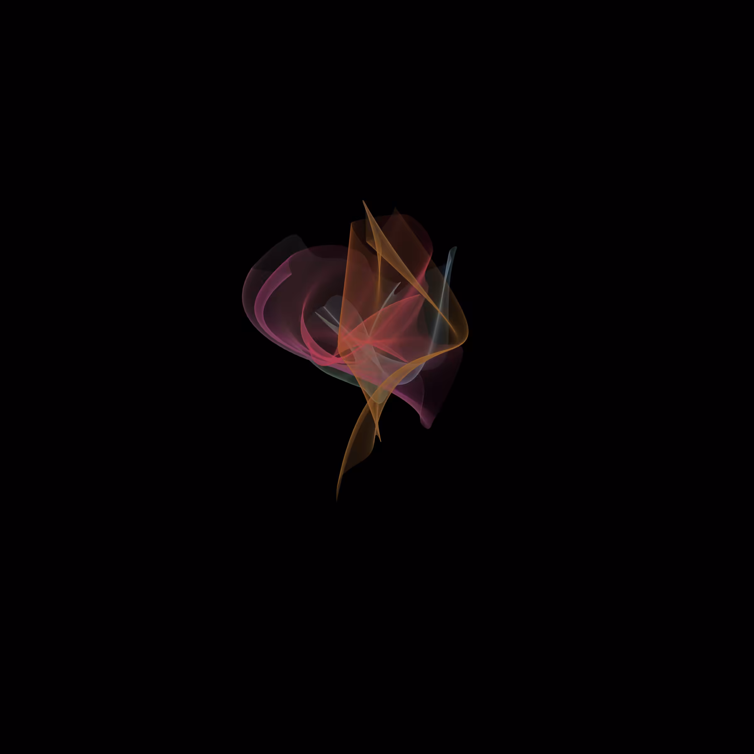 Event Horizon Sunset (Series C) #387