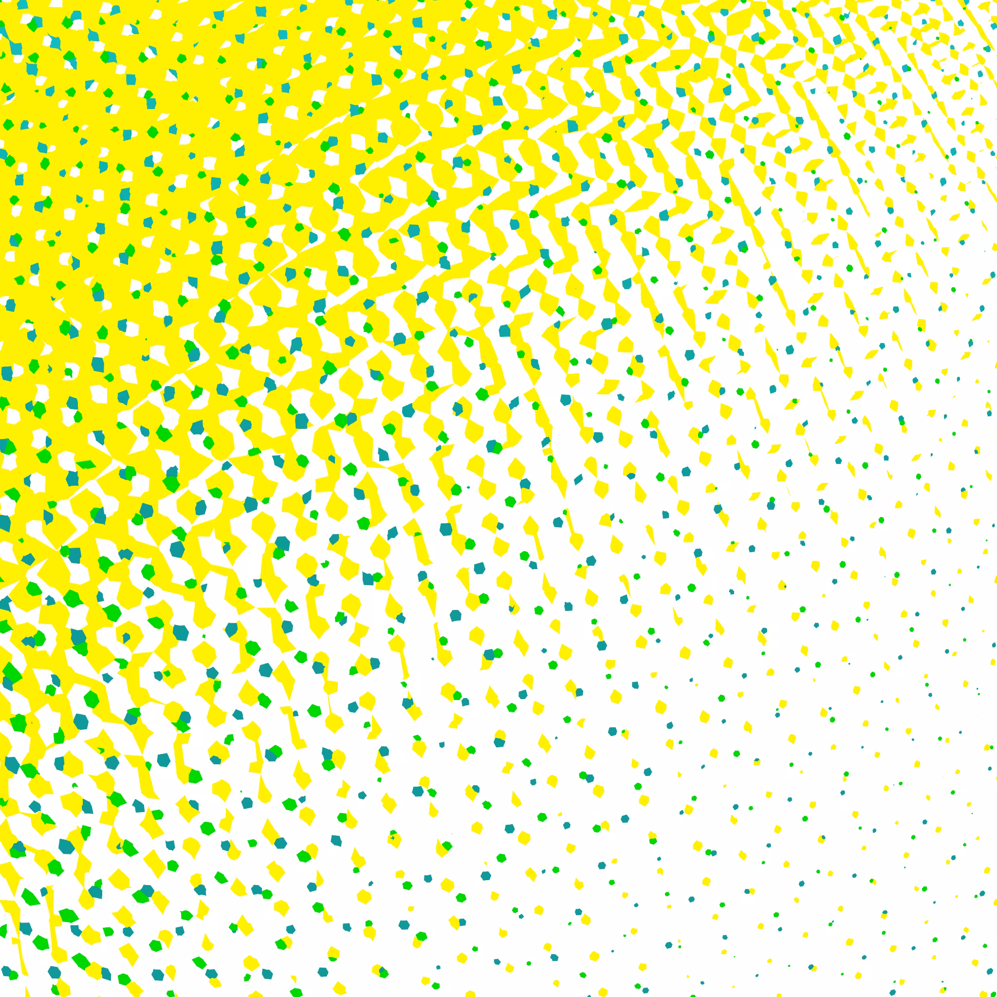interference #110