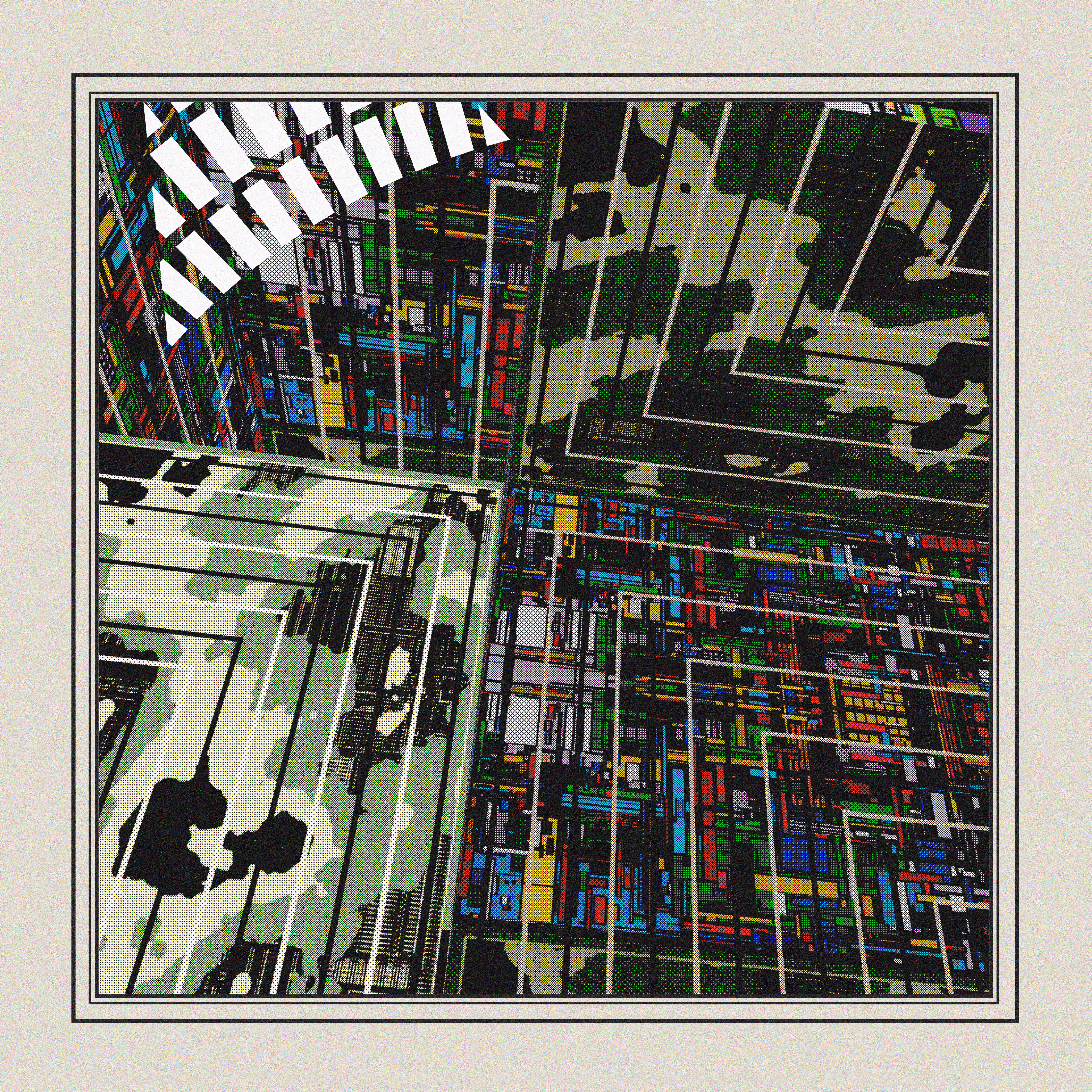 Surface --// 22