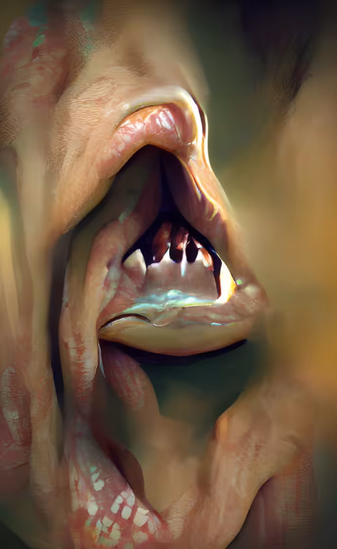Ai Mouth