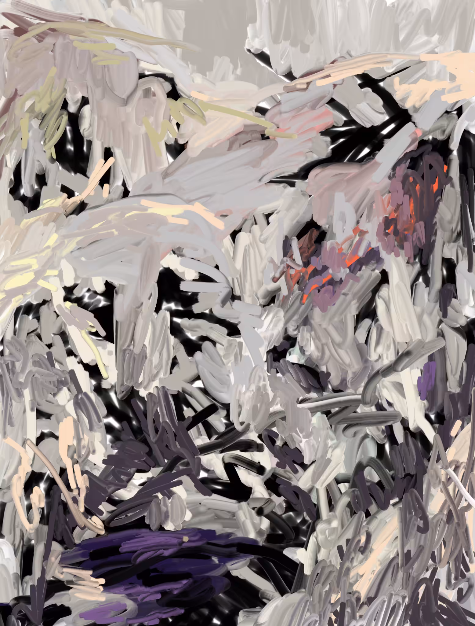 Pond