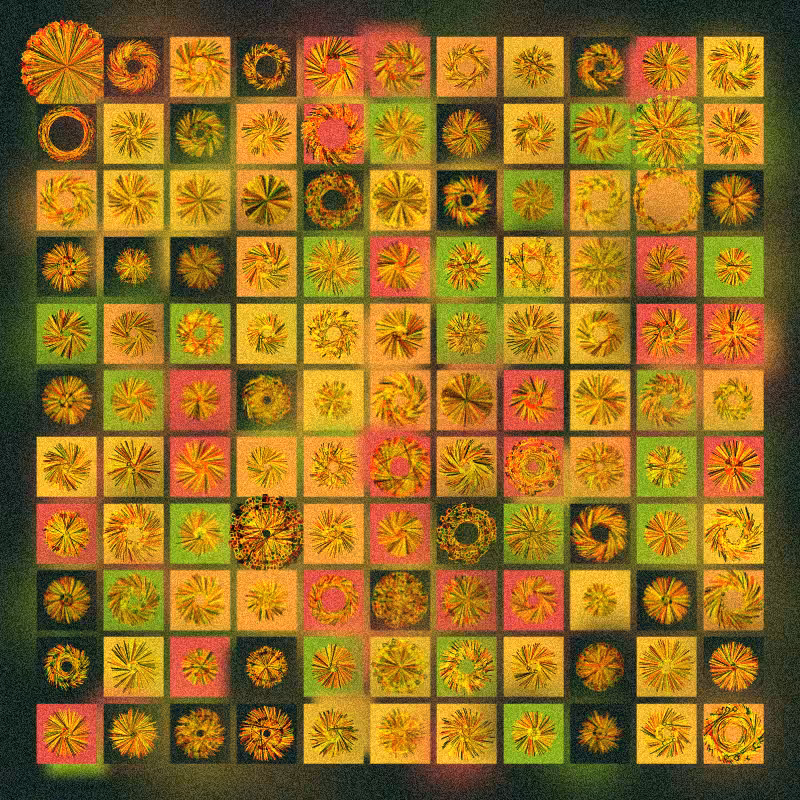 Ballistic Sheet #86