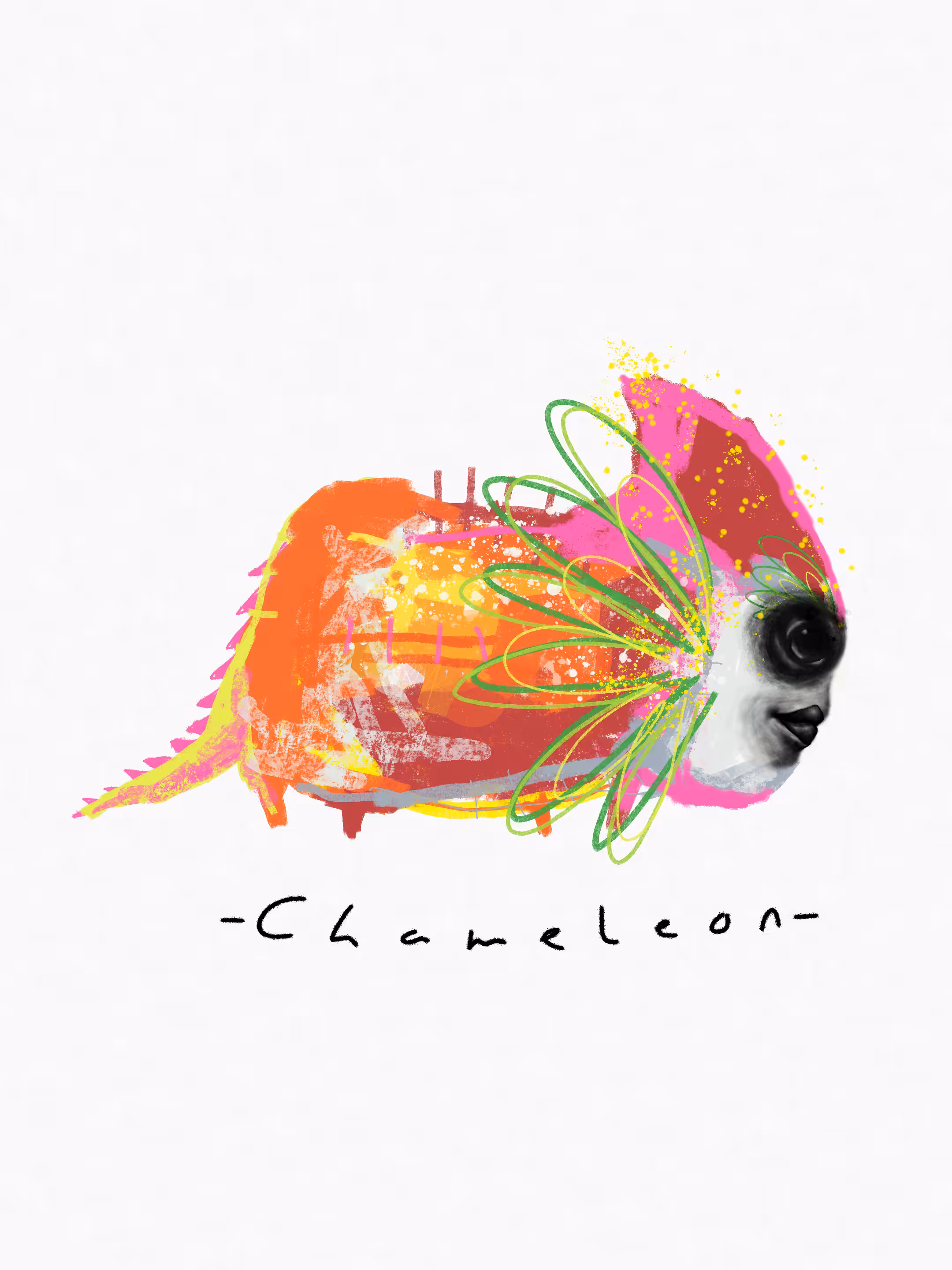 Chameleon