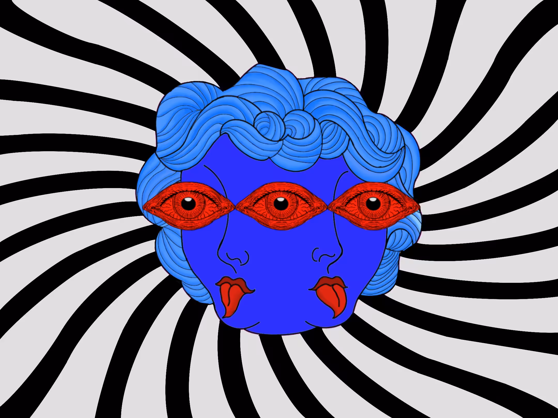 Hallucination
