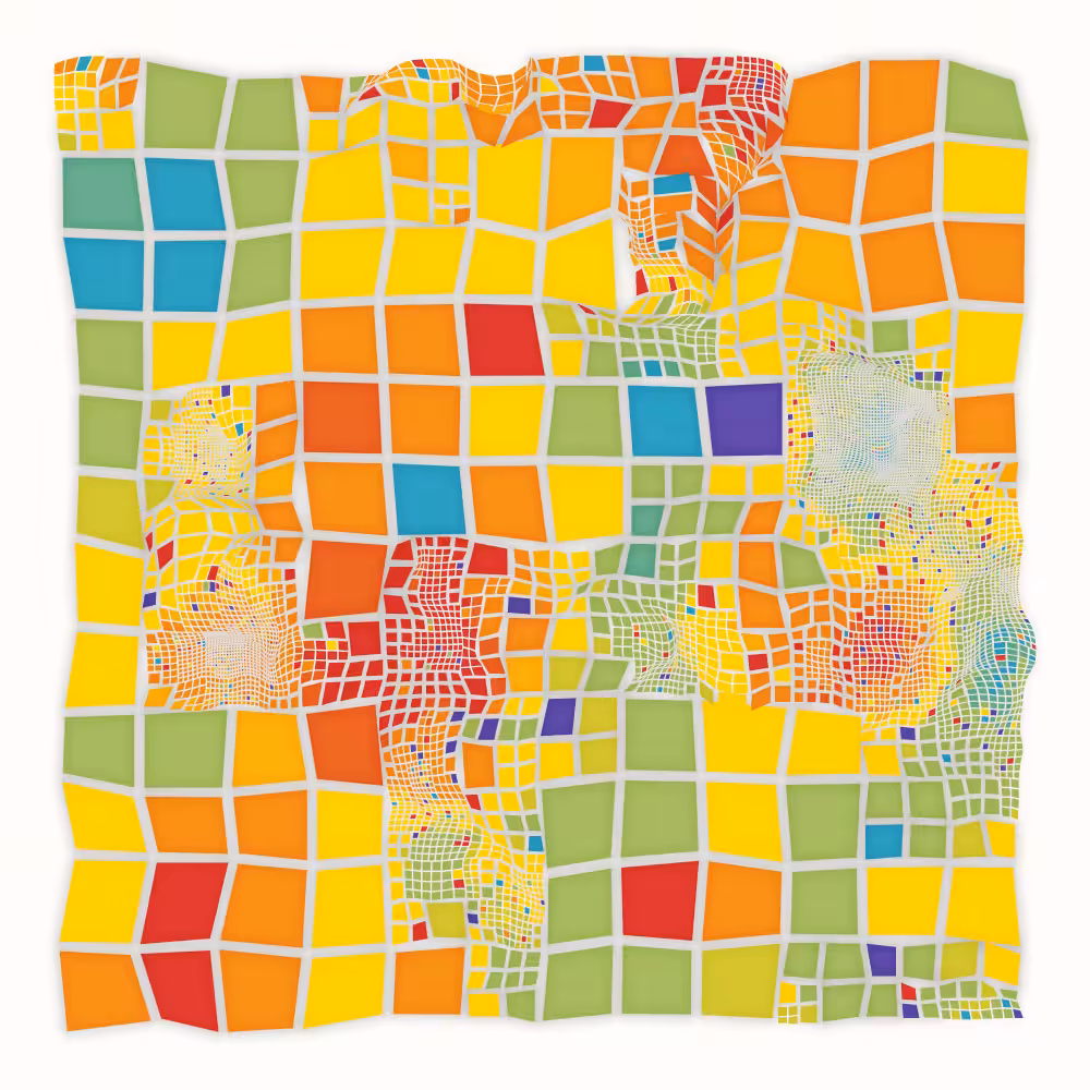 warpGrid #101