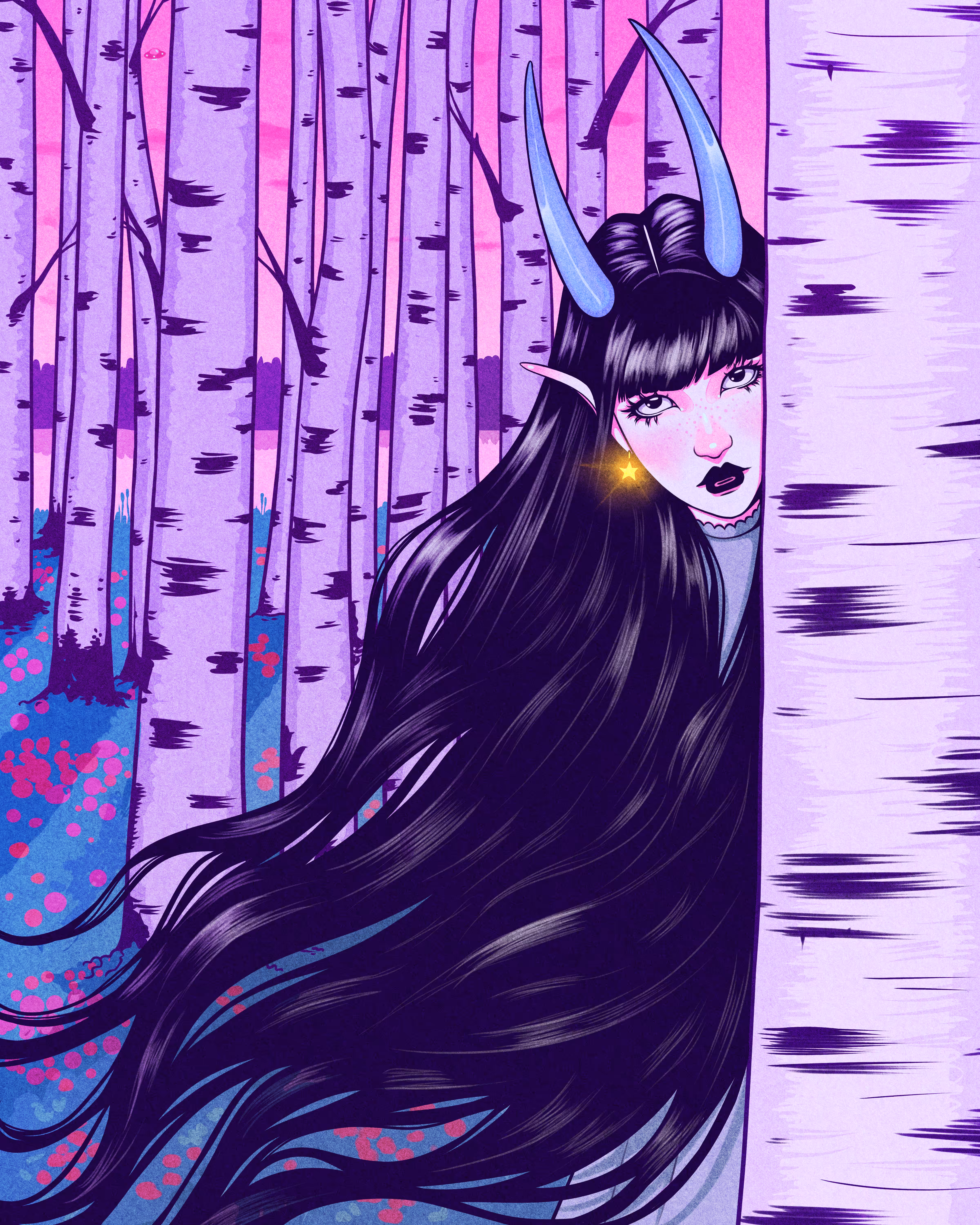 Hide and Seek