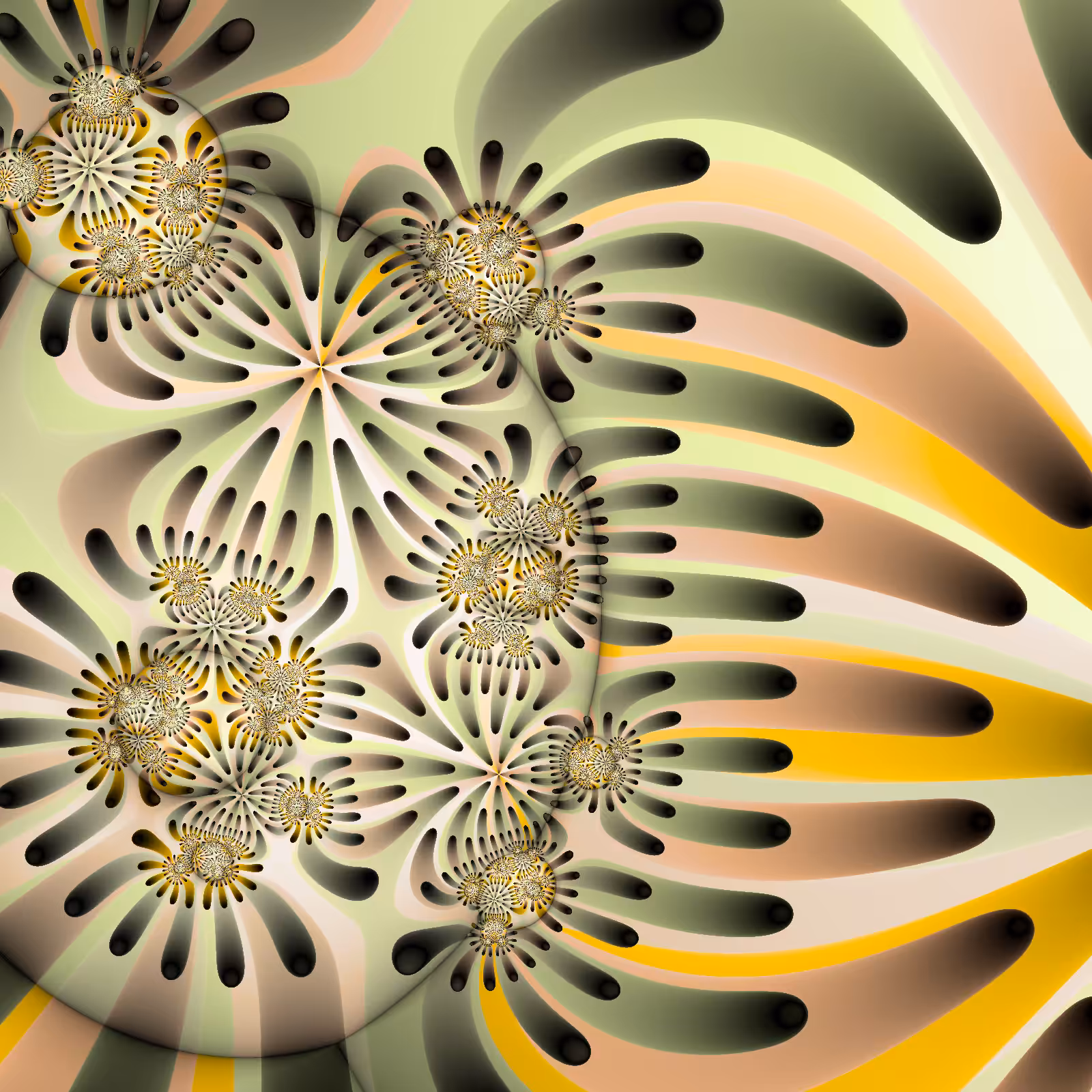 Microgravity #885