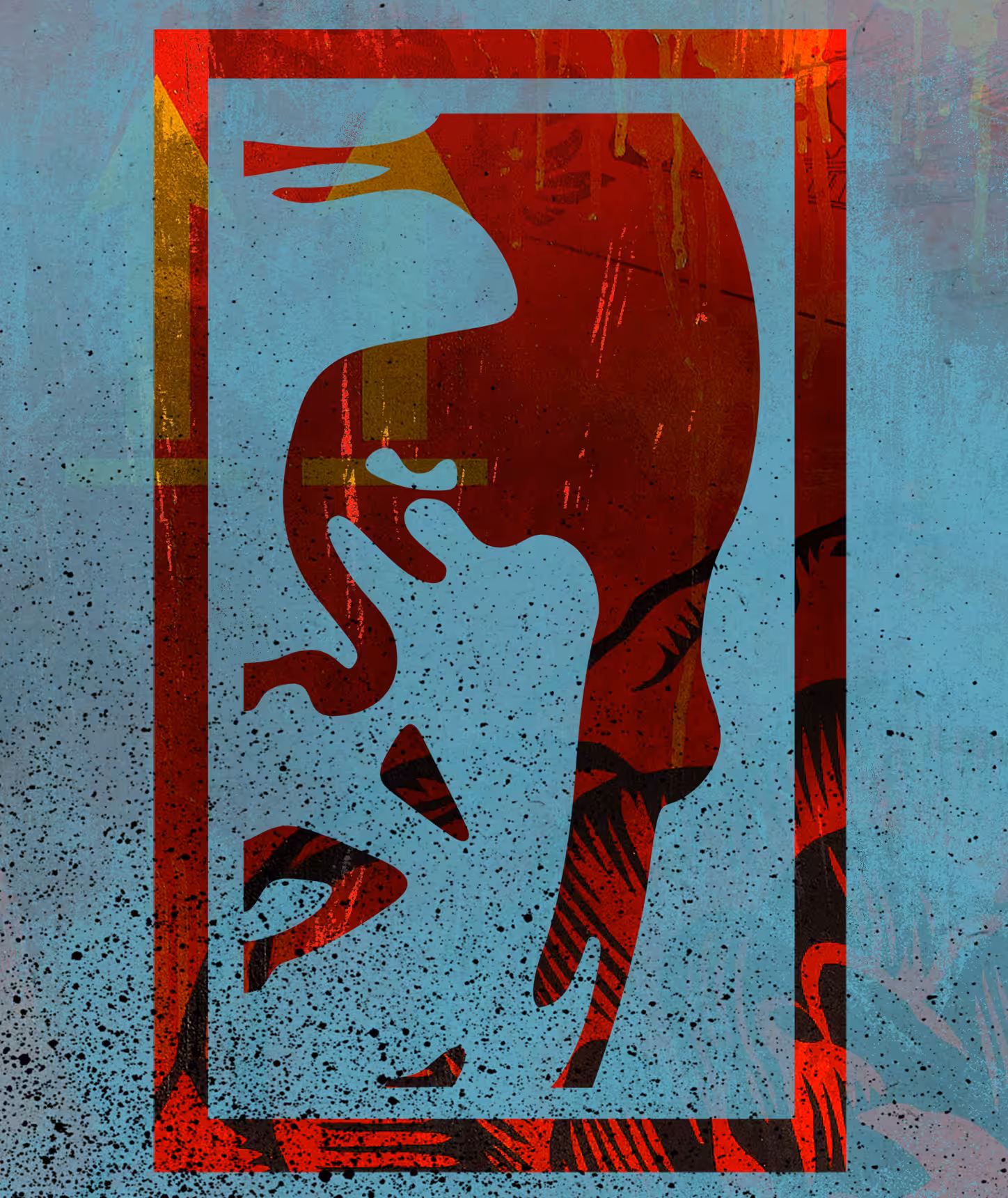 DEGENERATE/REGENERATE #3141