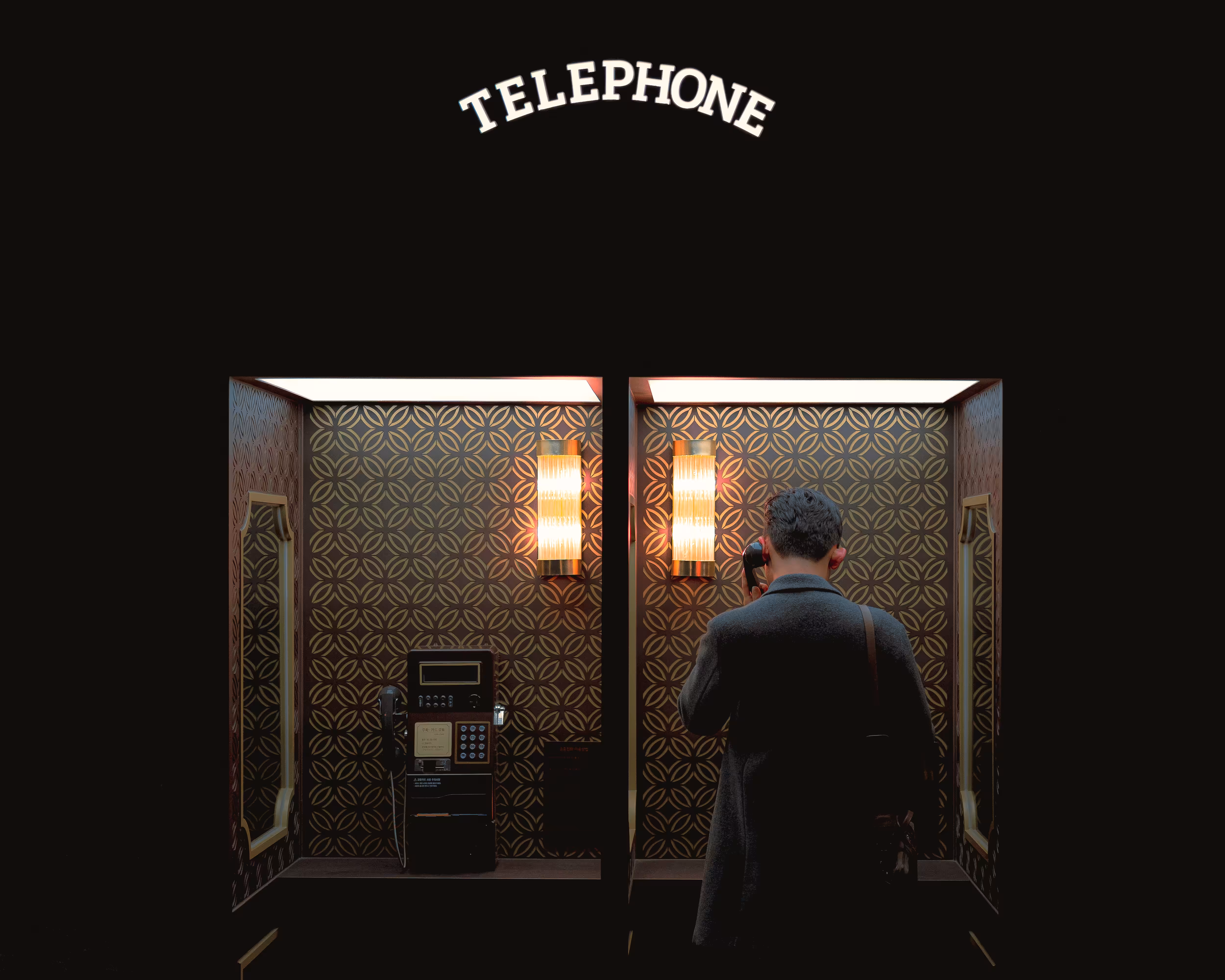 TELEPHONE