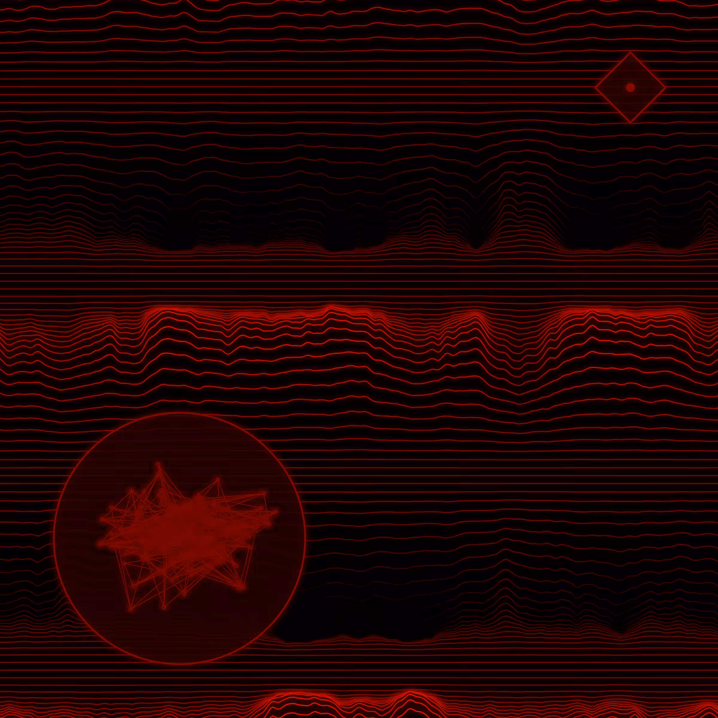 Unknown Signals #586
