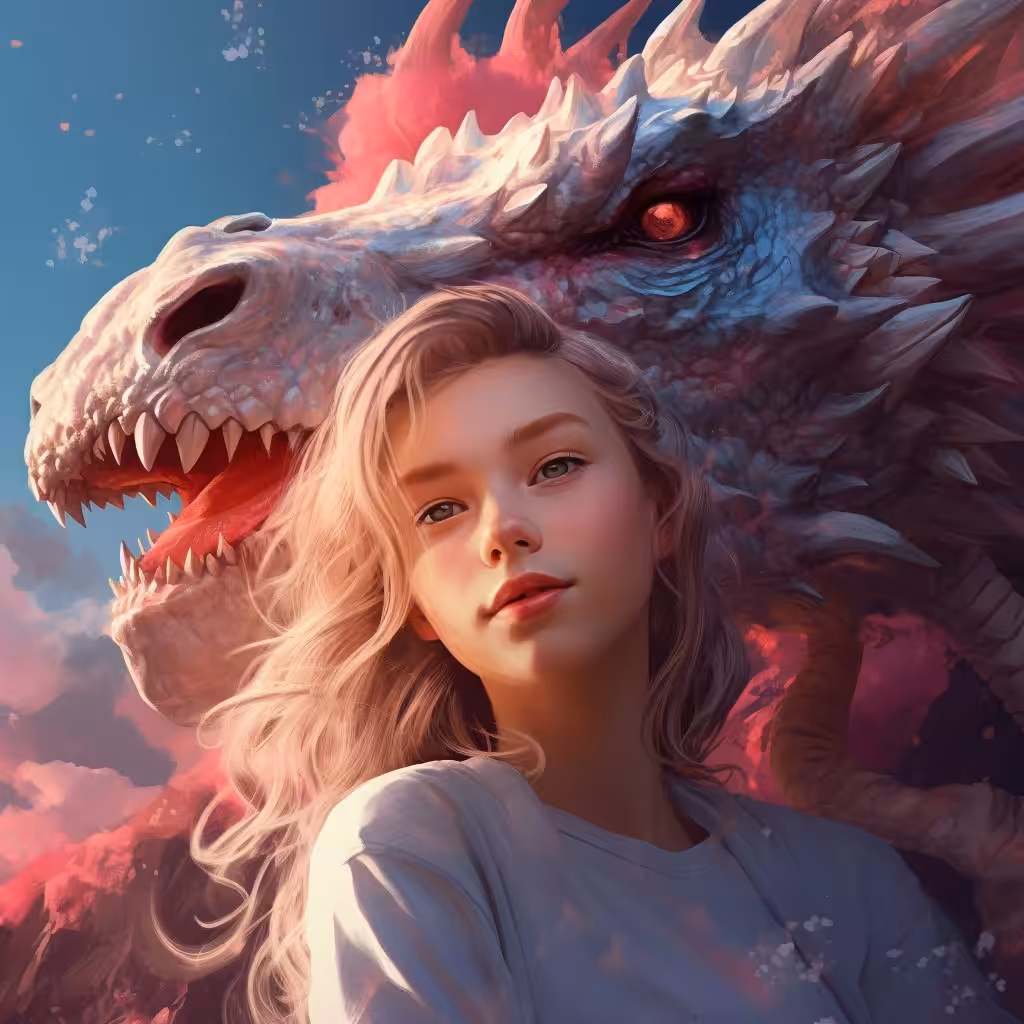 The Inner Dragon