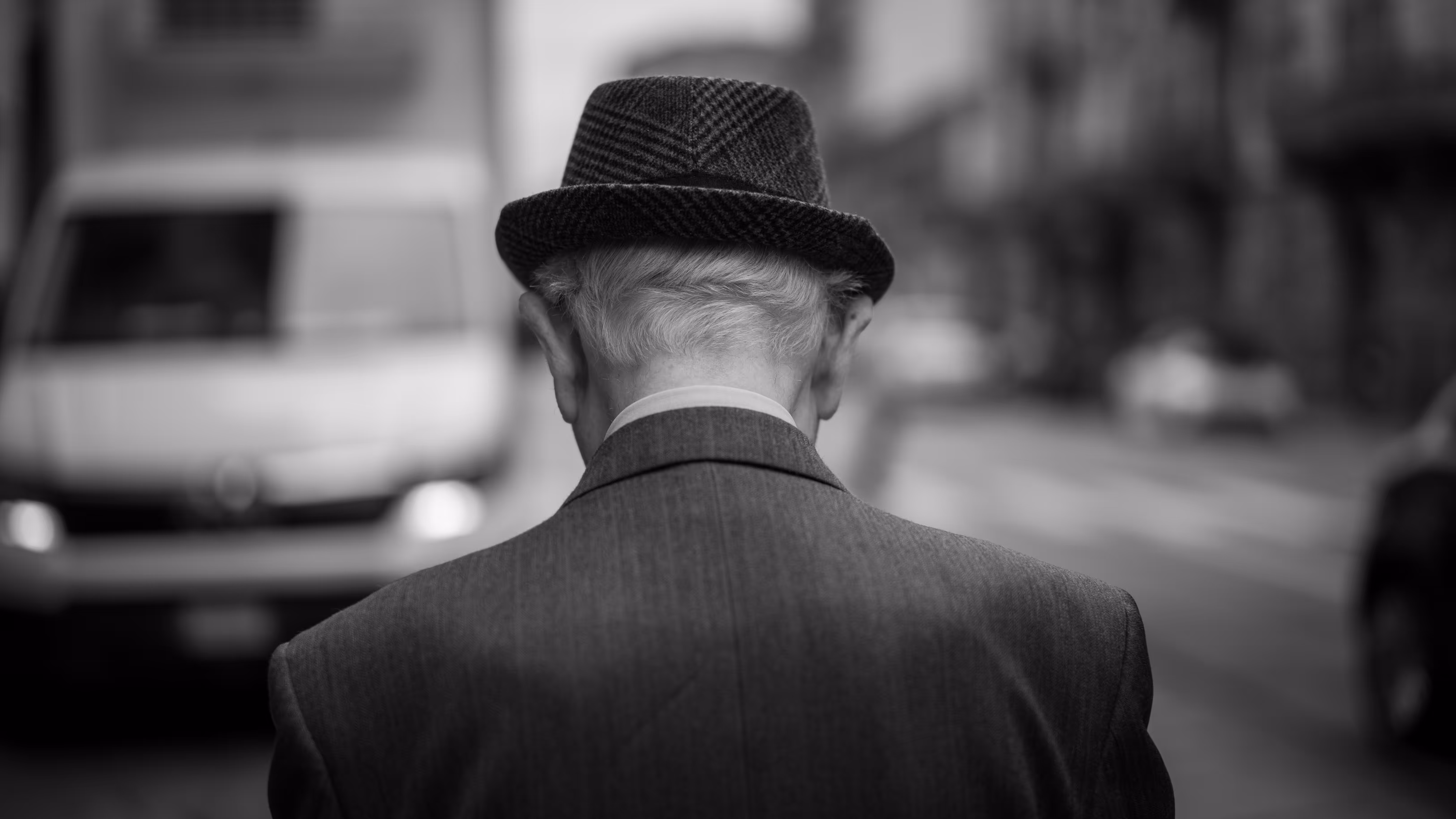City Hats 797