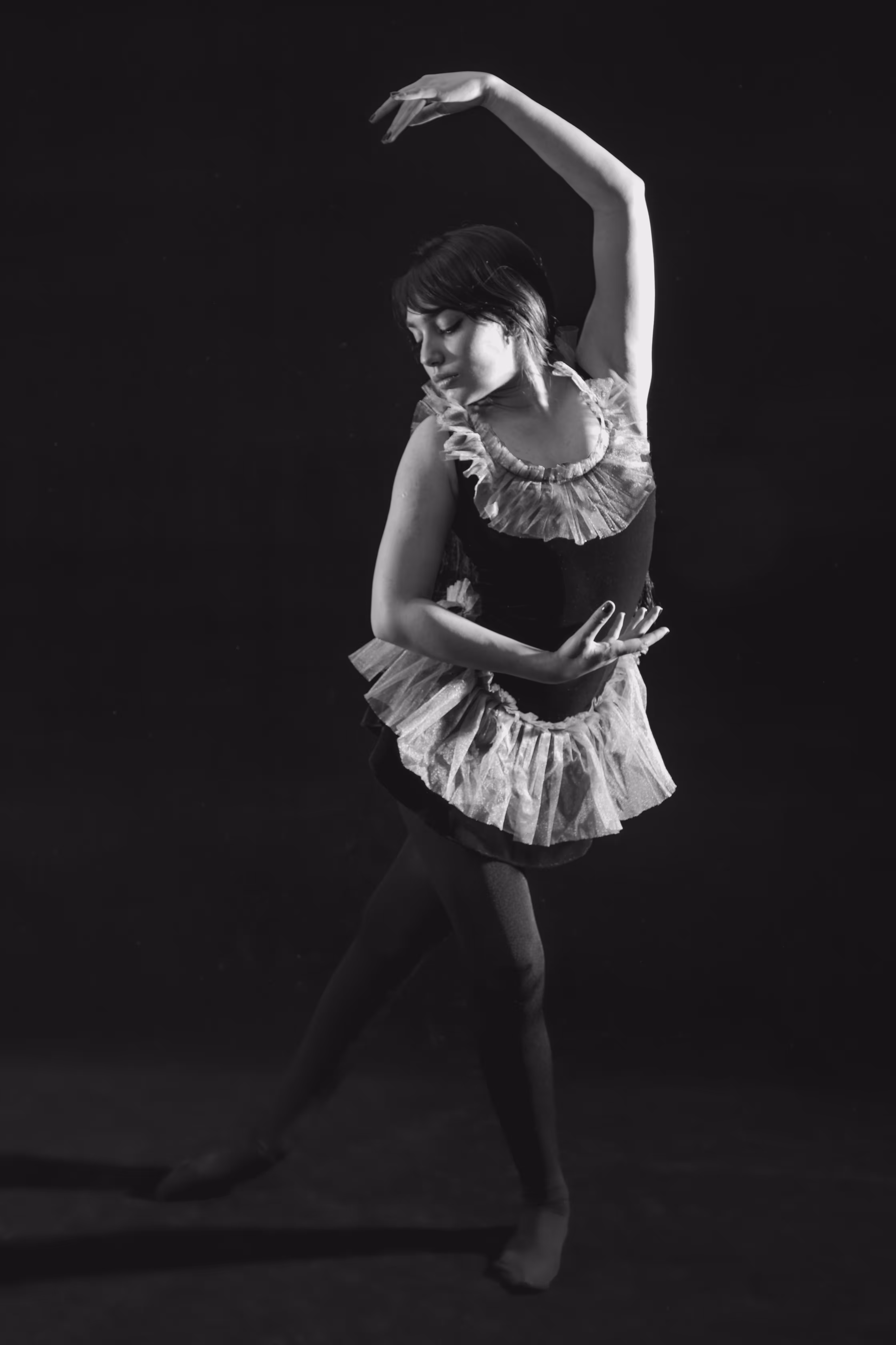 black swan