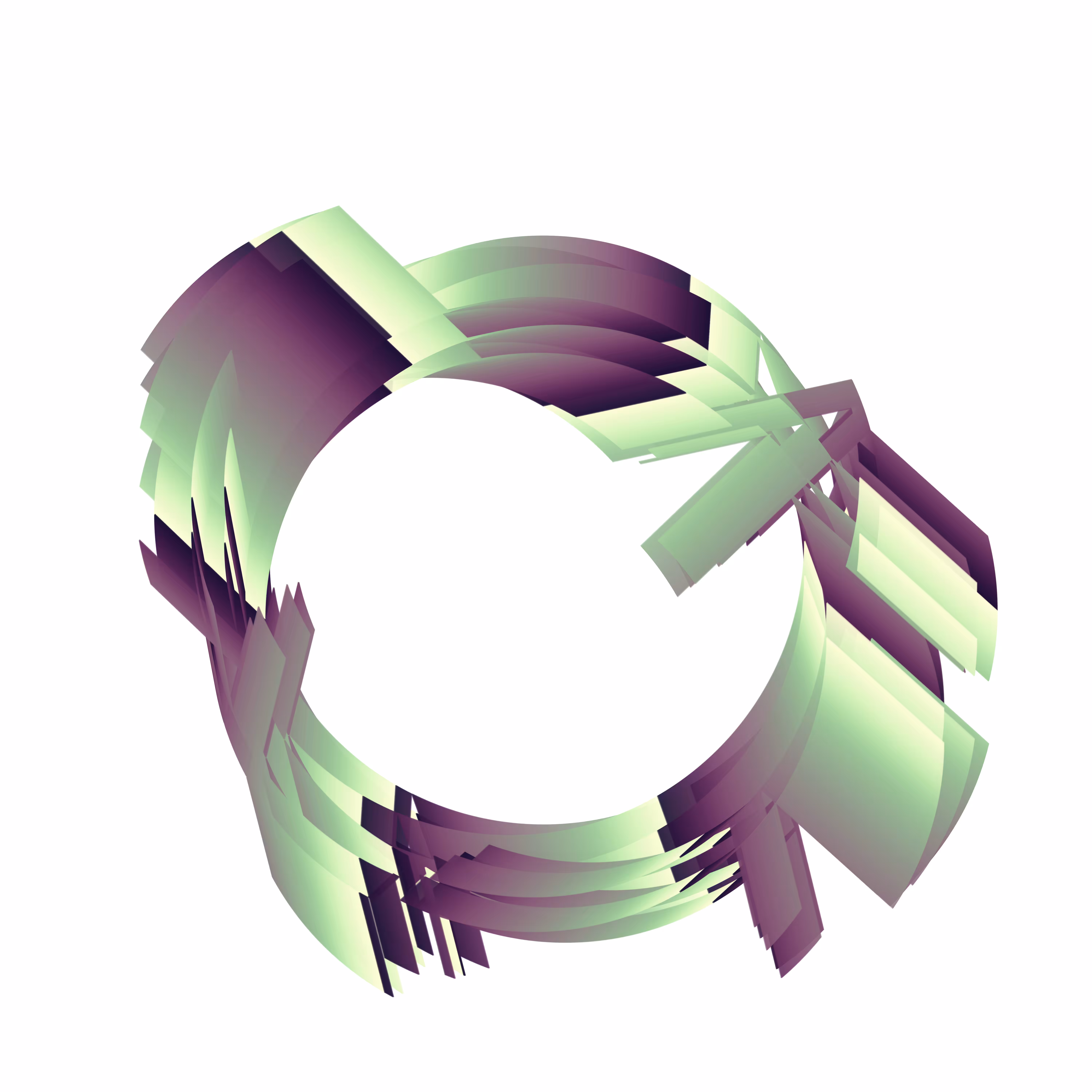 circle shards