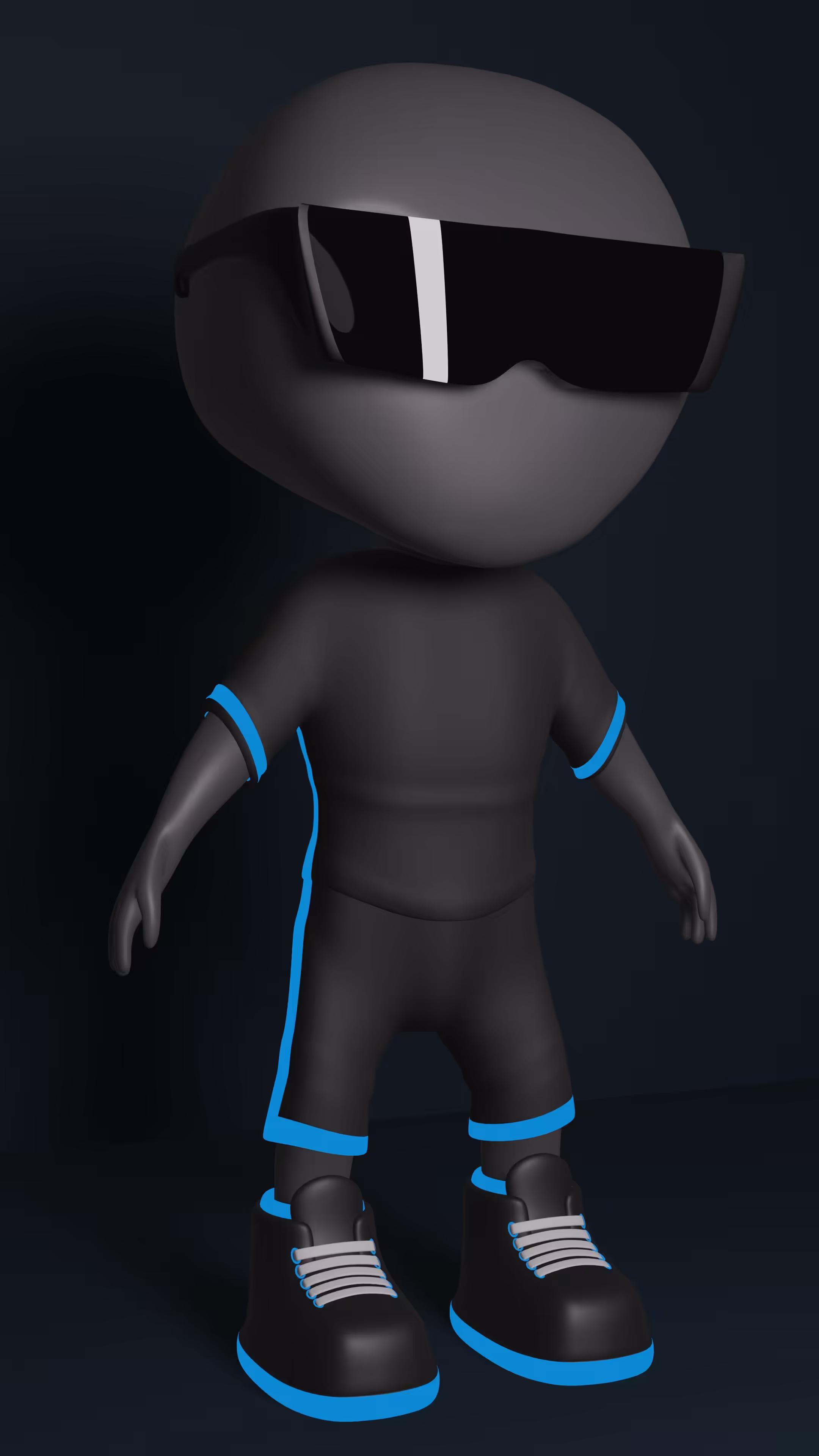 Bit Martian #2