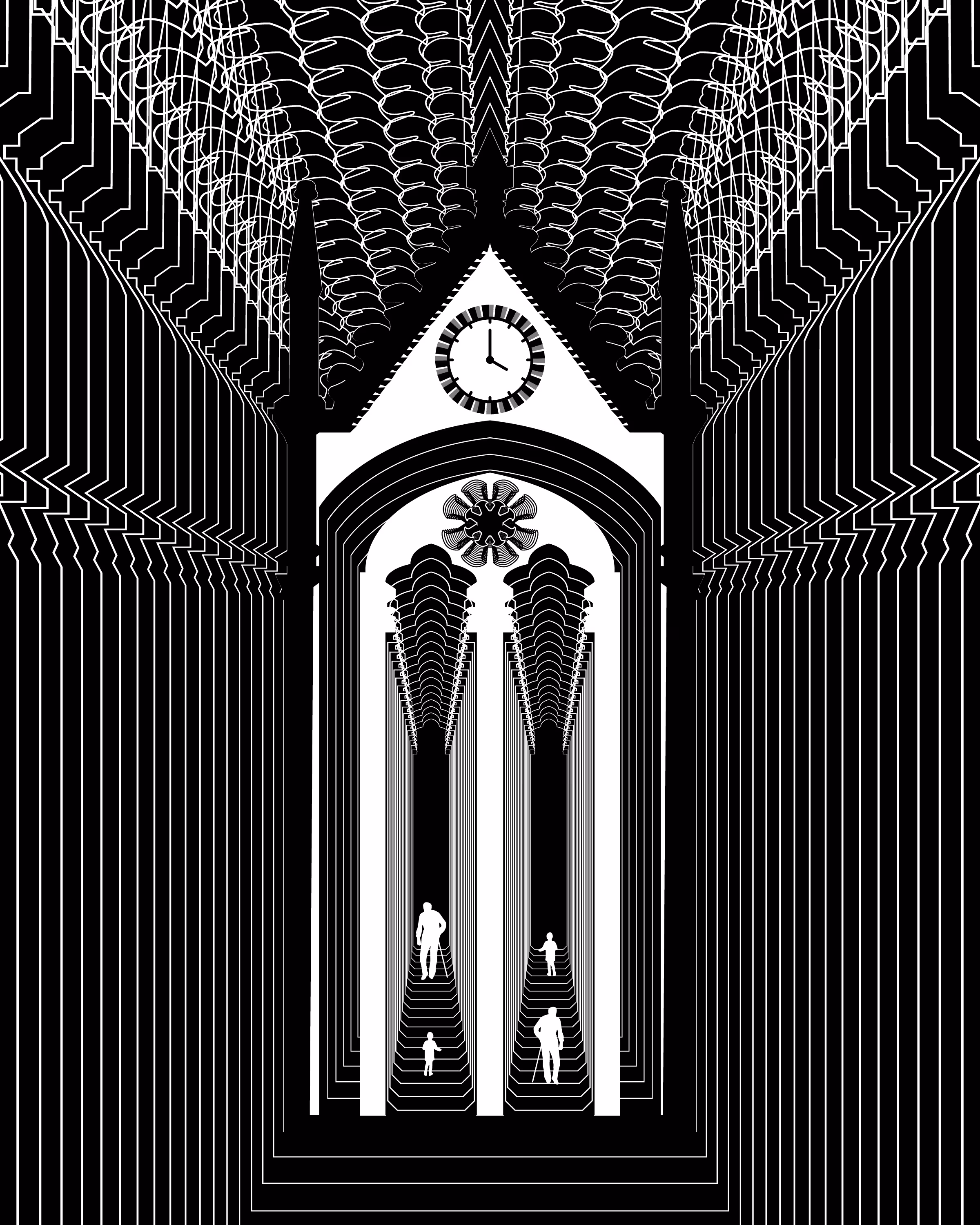 Jackie Wilson Design: TIME