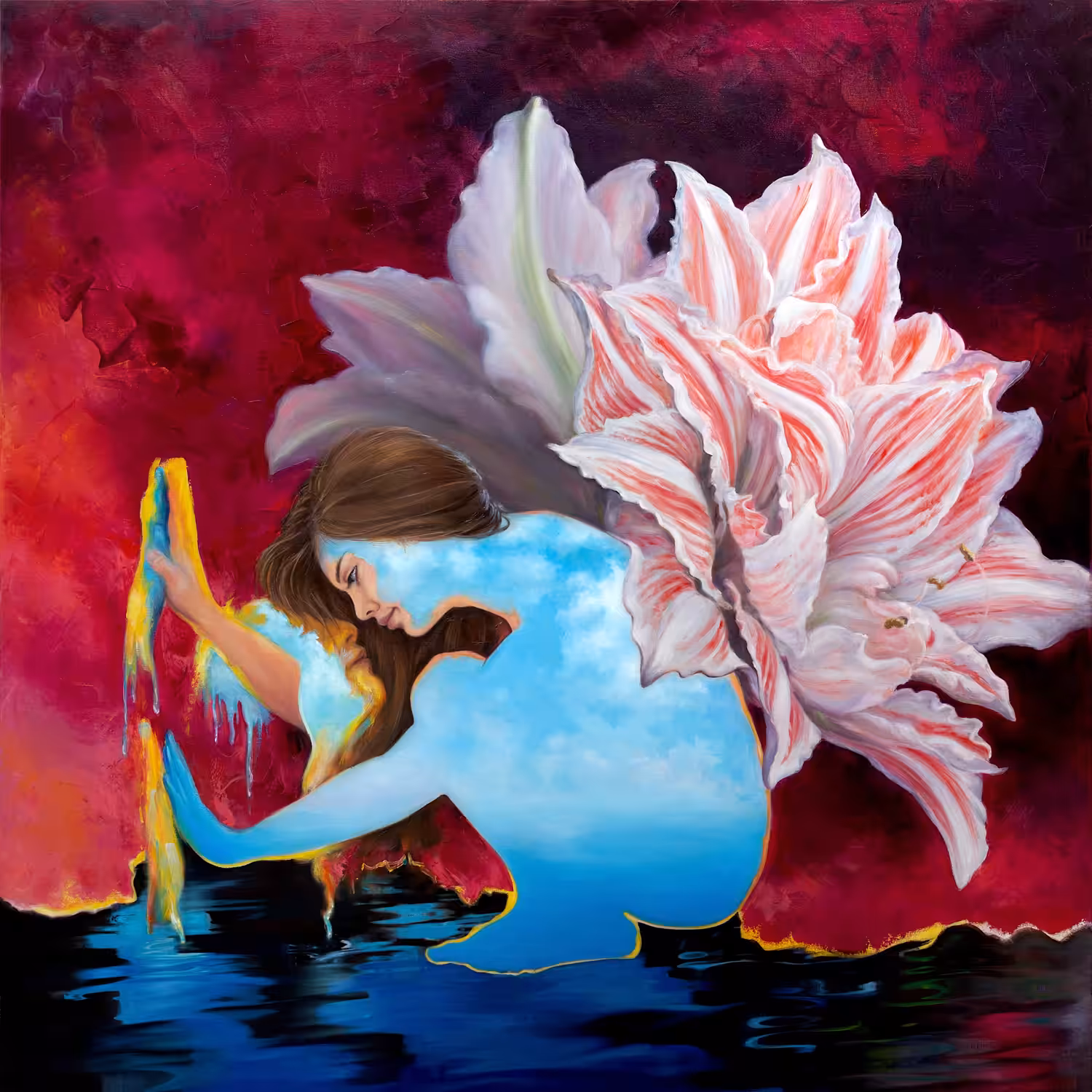 Transcendent Love –عشق متعالی  