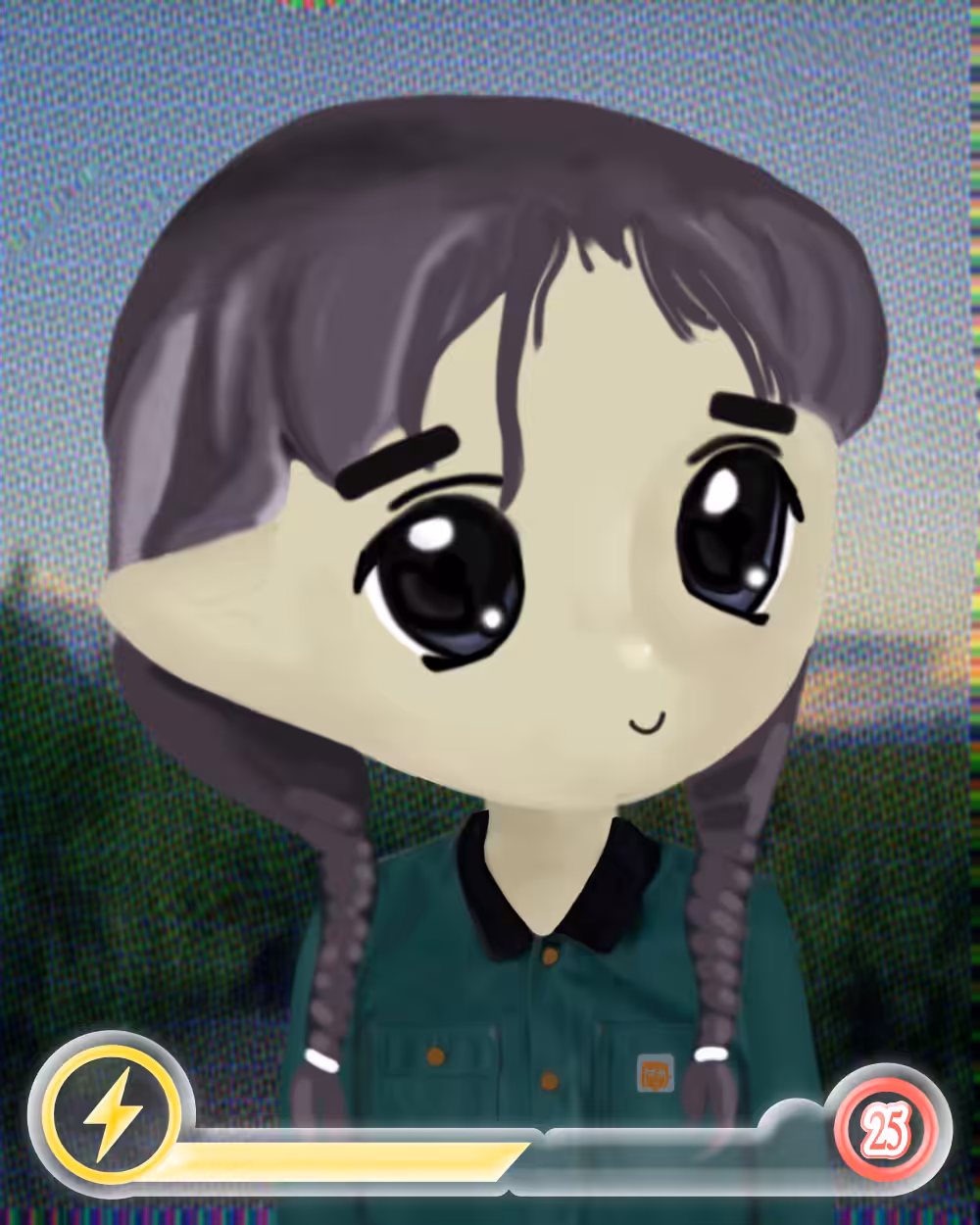 Milady 9035