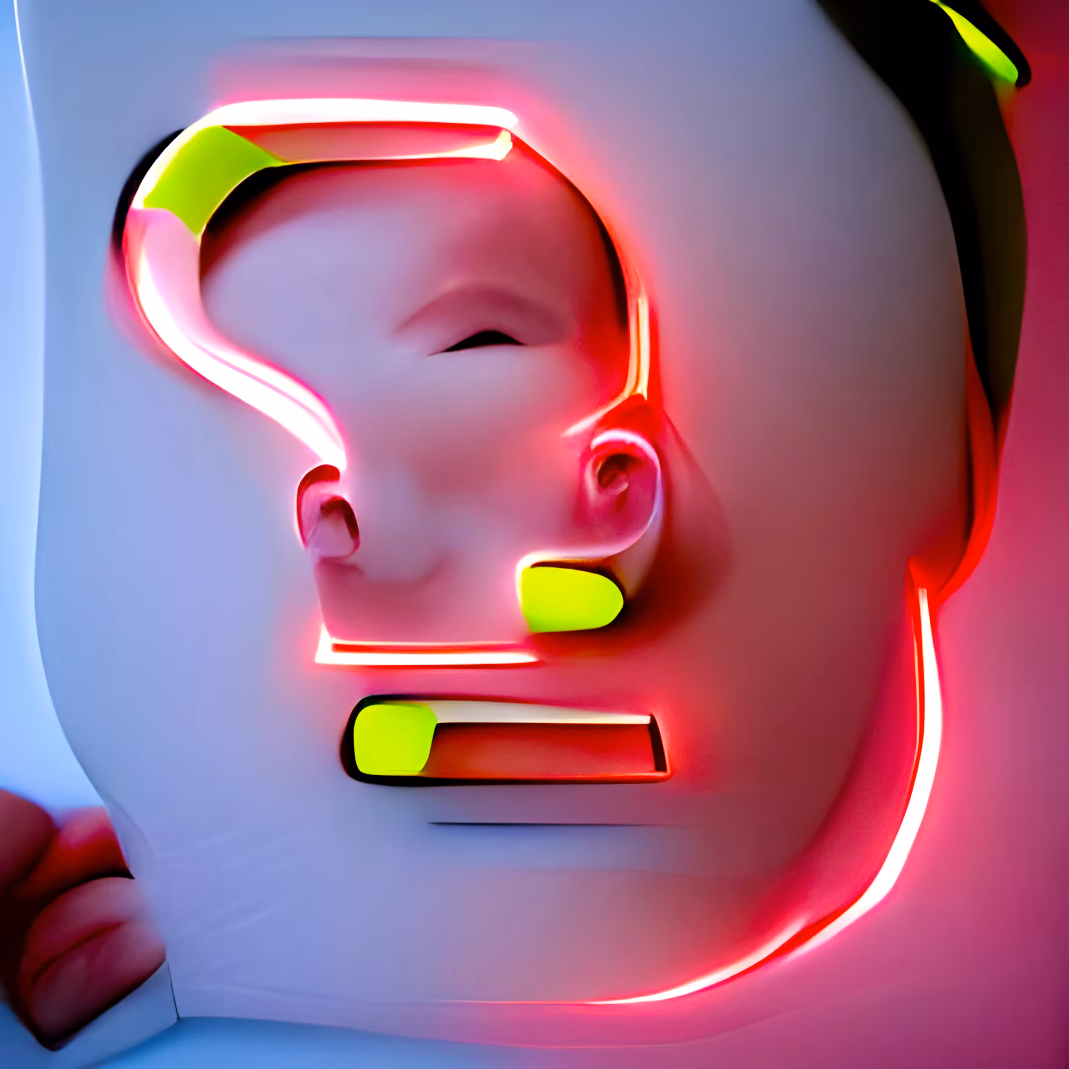 Neon #078
