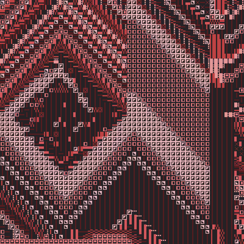 ASCIISHIFT8 #186