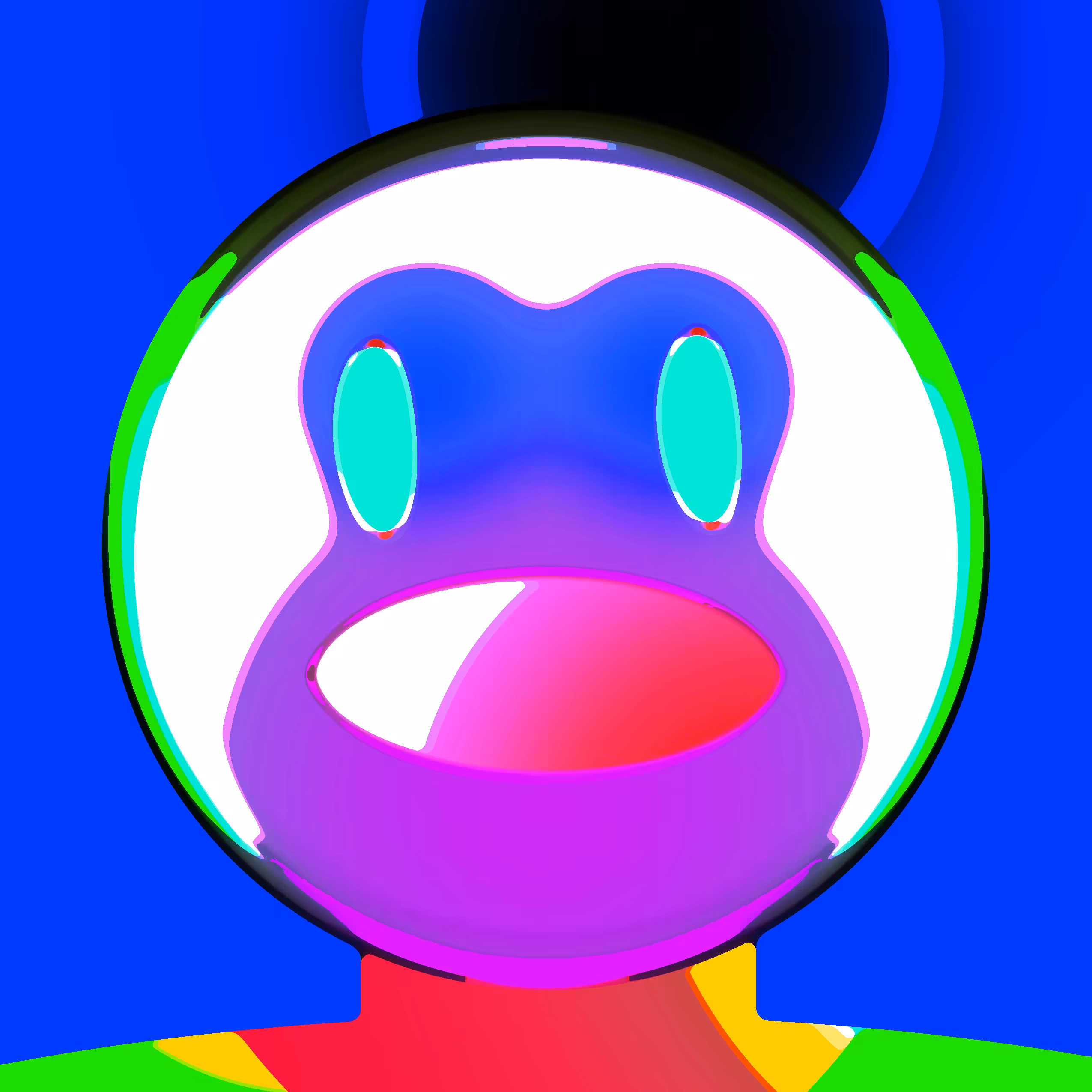 Emoji Script #166