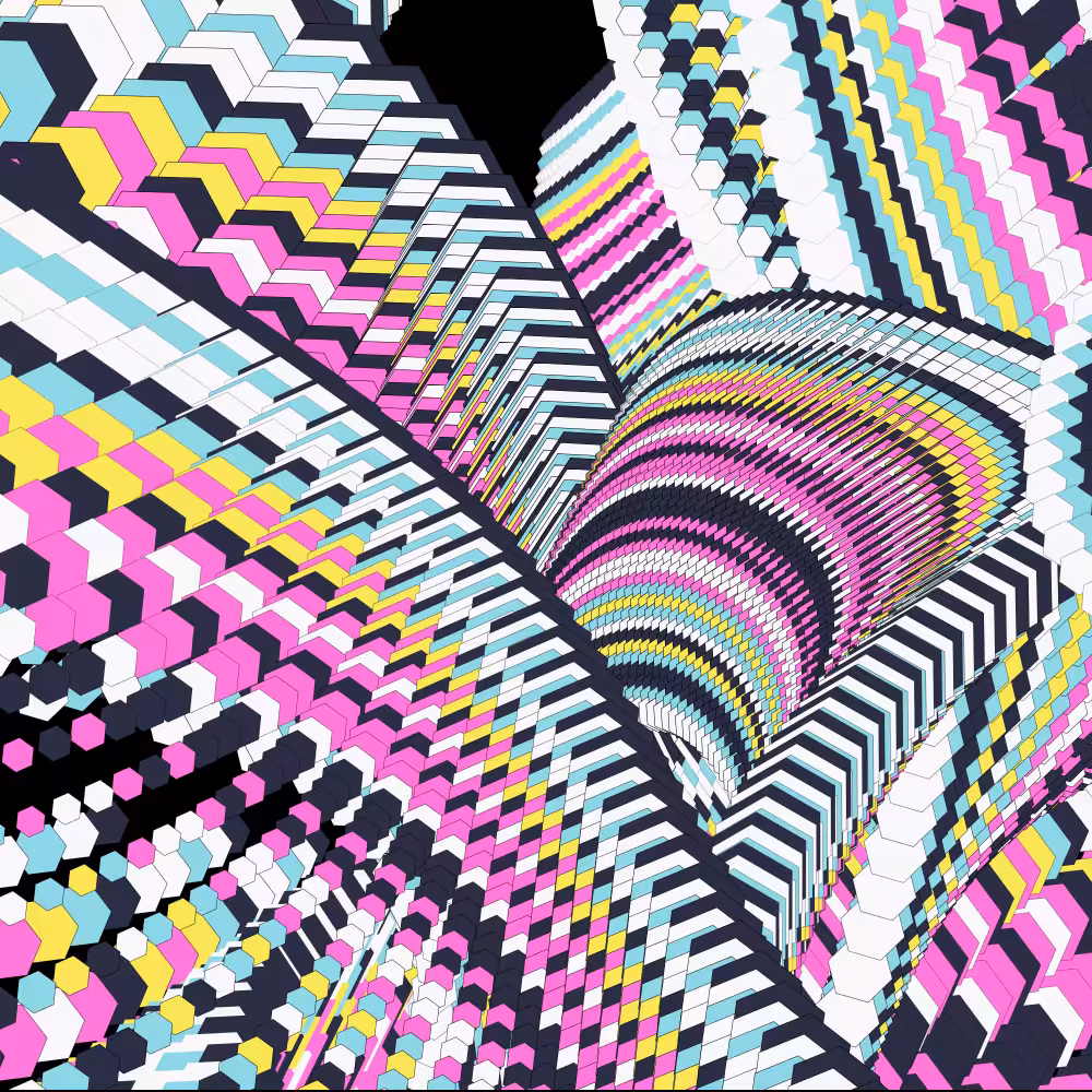 perpetuum [im]mobile #28