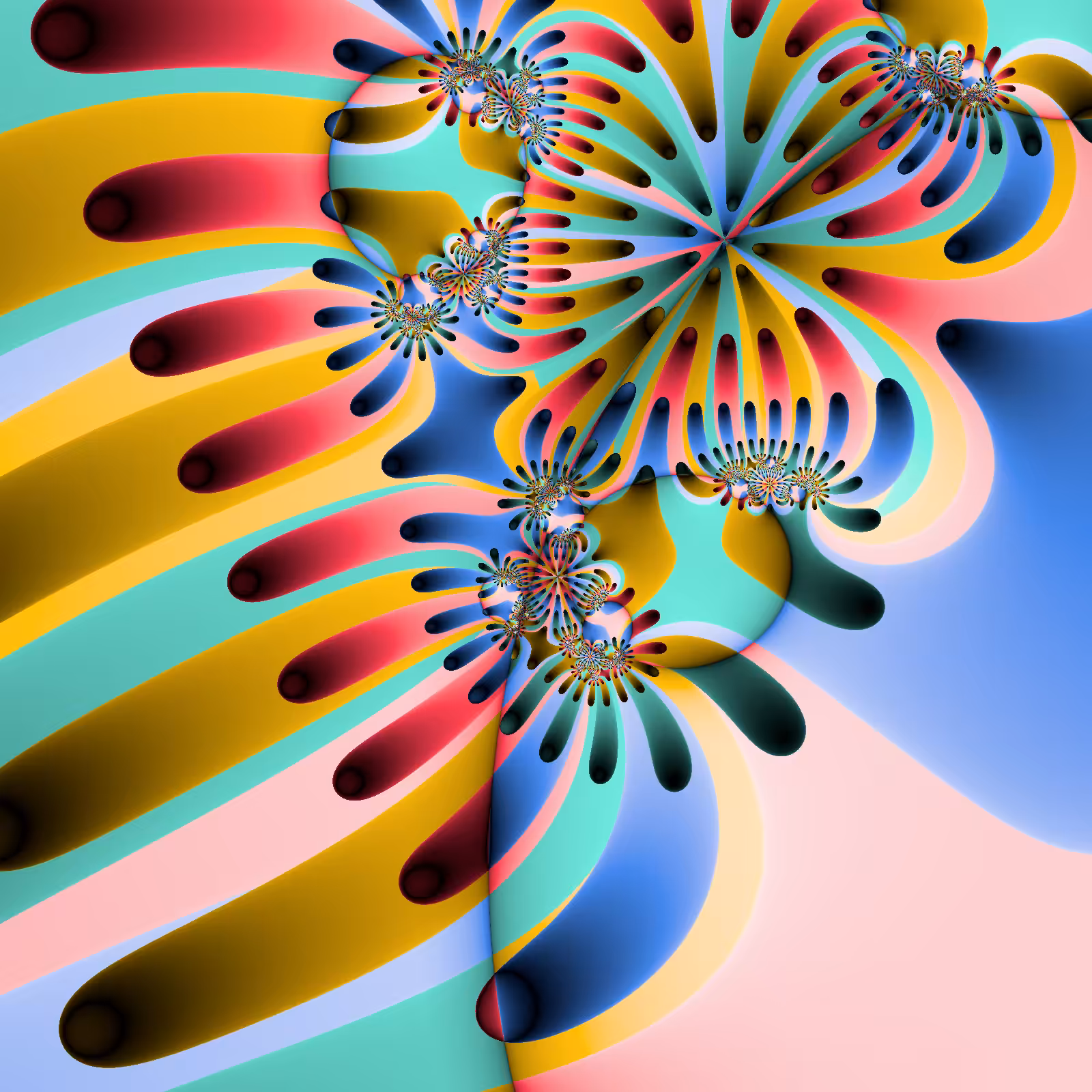 Microgravity #269