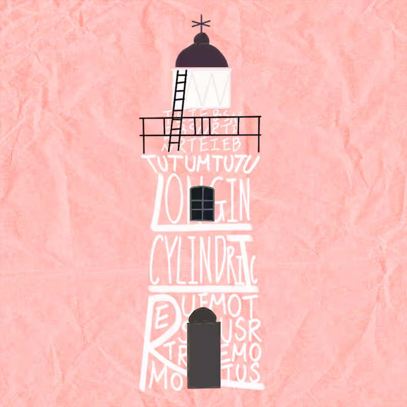 Lighthouse of the Word #66