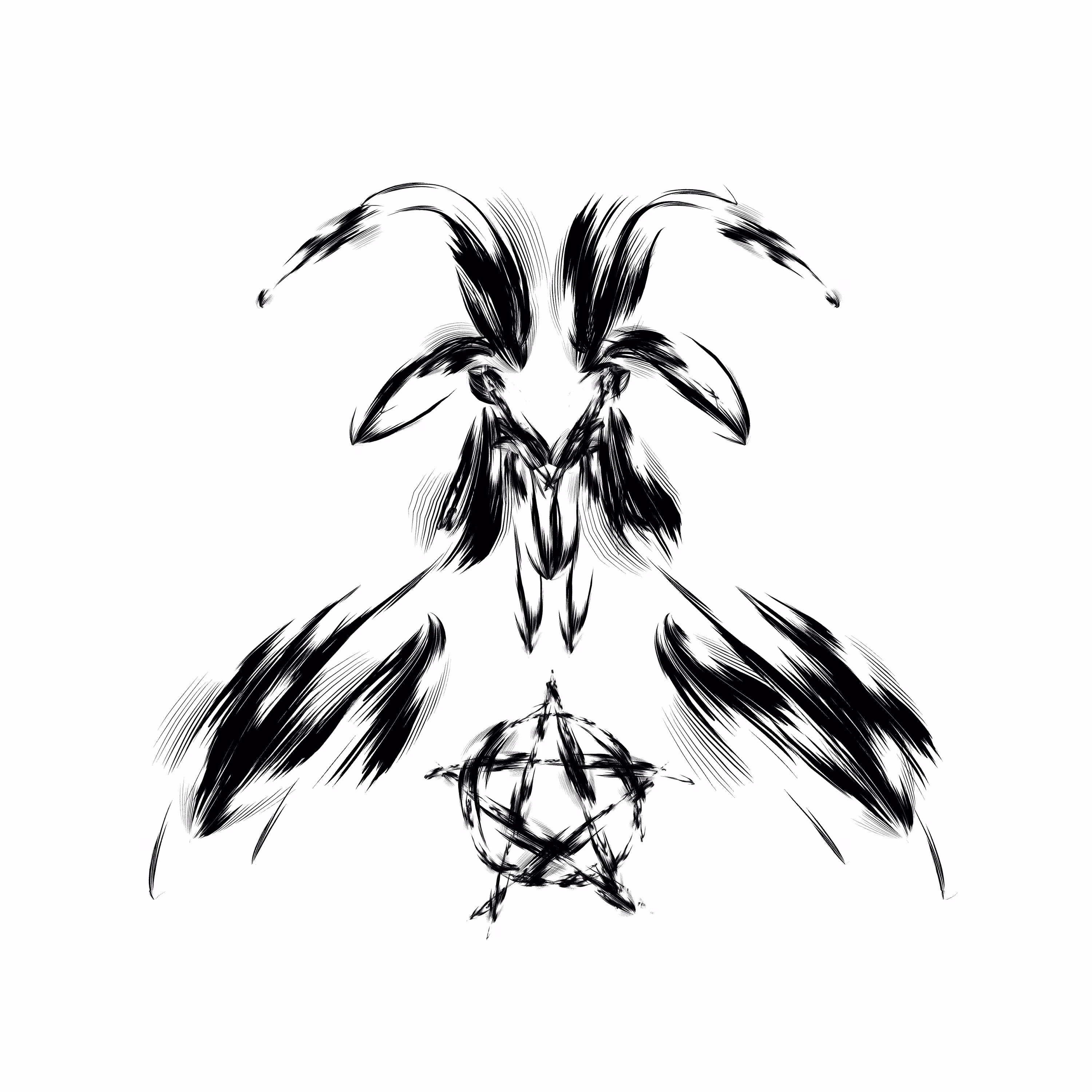 horns