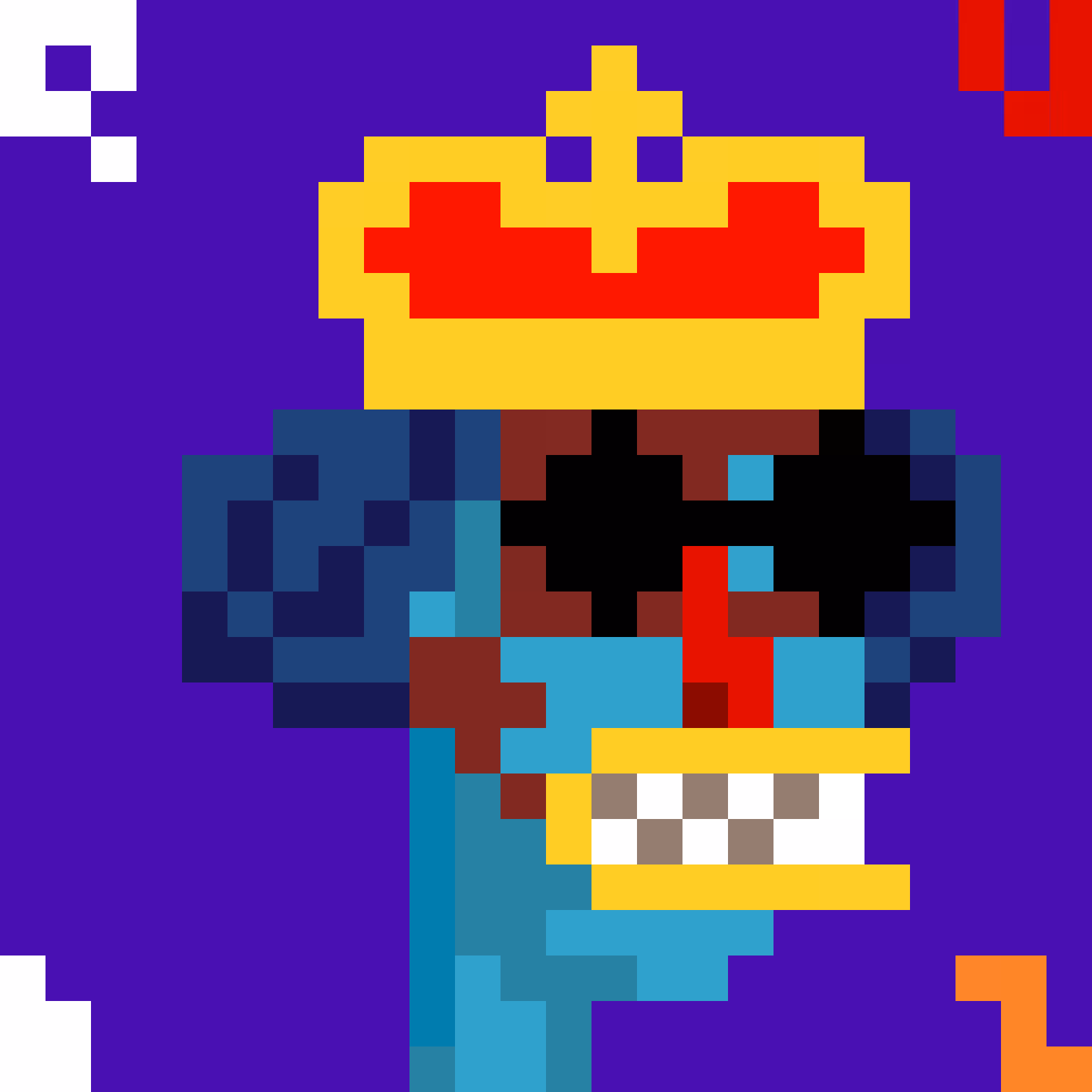 TwoFourQunk 882