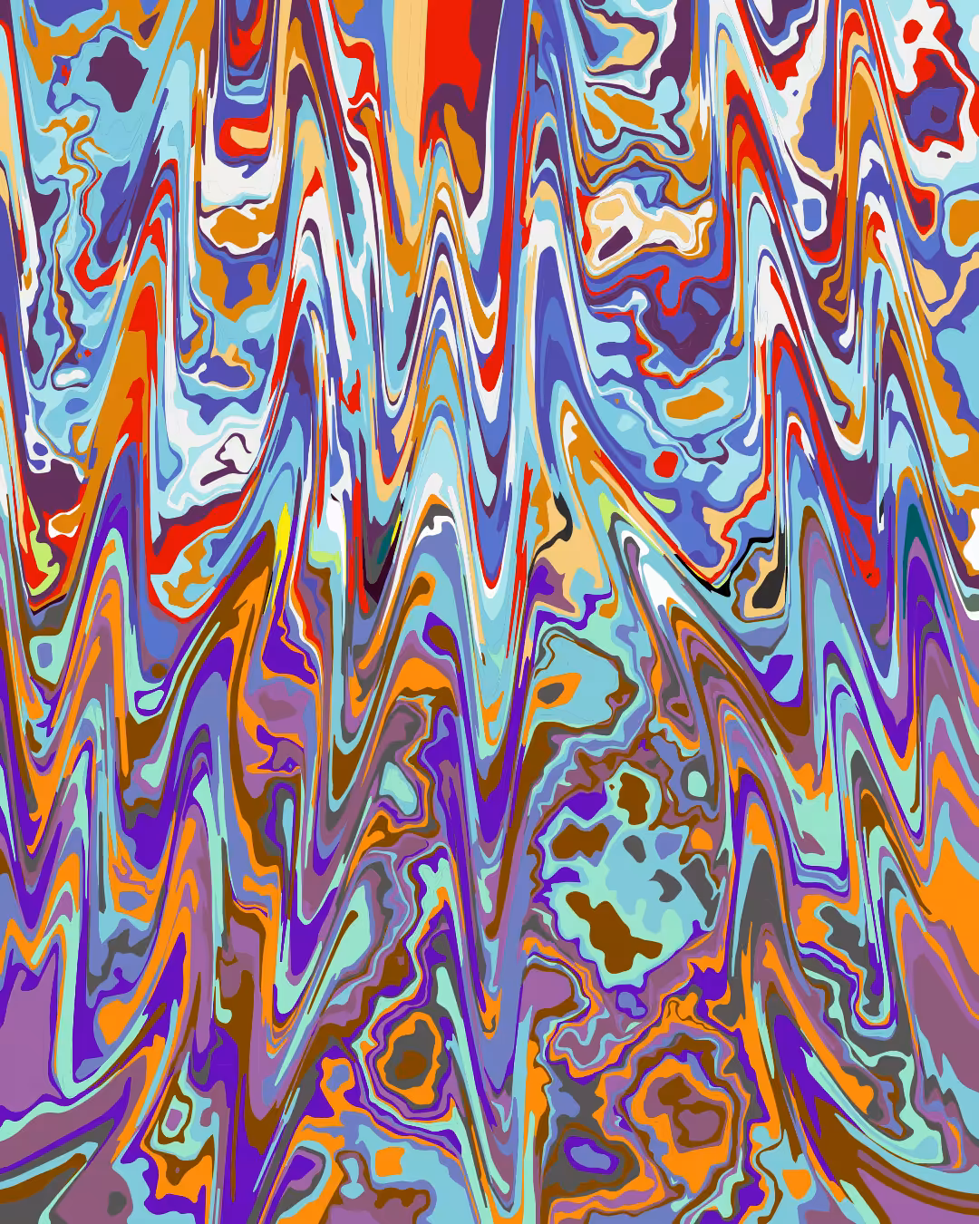 Liquid Dream 95