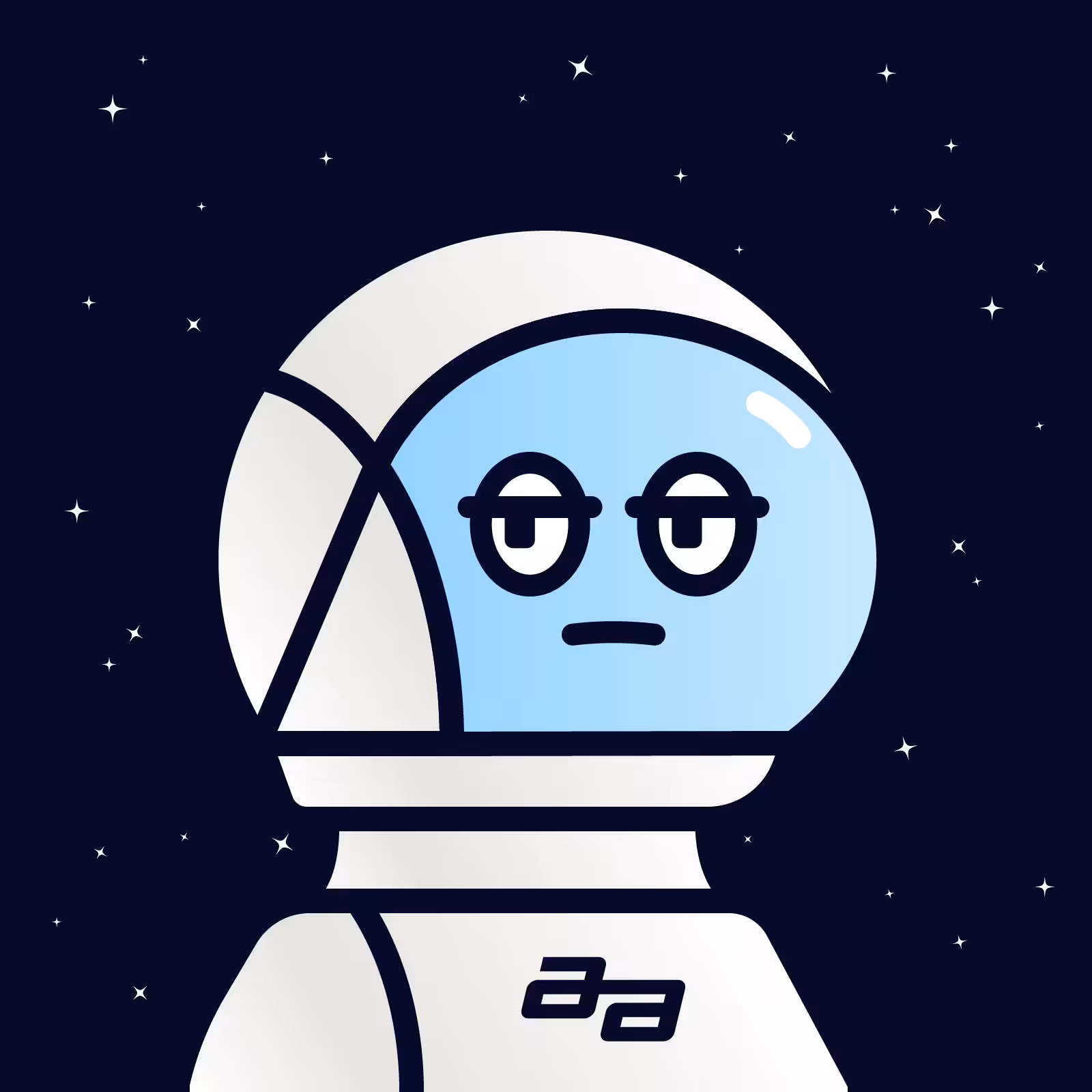Awkward Astronauts #709