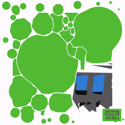 SMOL BLOB #193