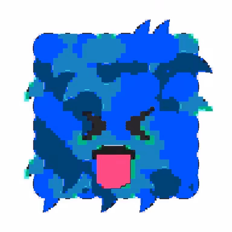 Based Kudzu #3996