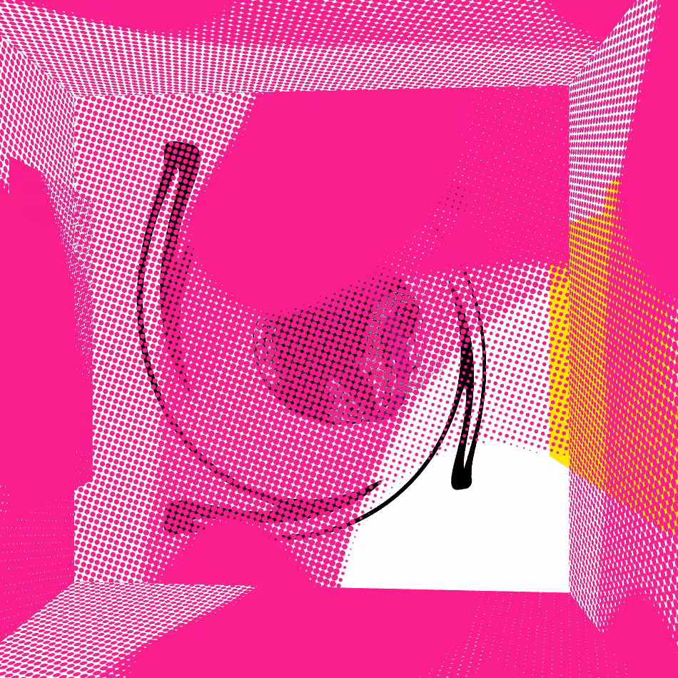Obscure Forms of Abstraction #30