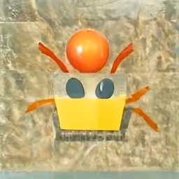 funbug.com (1999-2001) reimagined by Cosmographia, with Simon Denny and Guile Twardowski