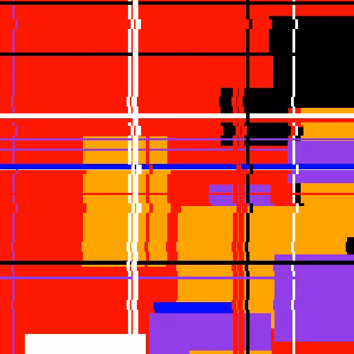 Chromatic Chaos #6253