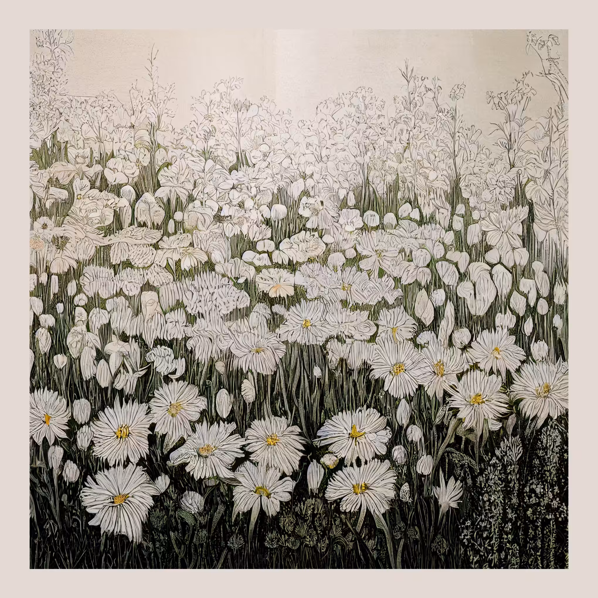 Soothing Meadows #44