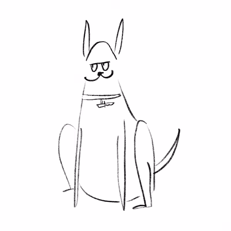 Woof Woof #137