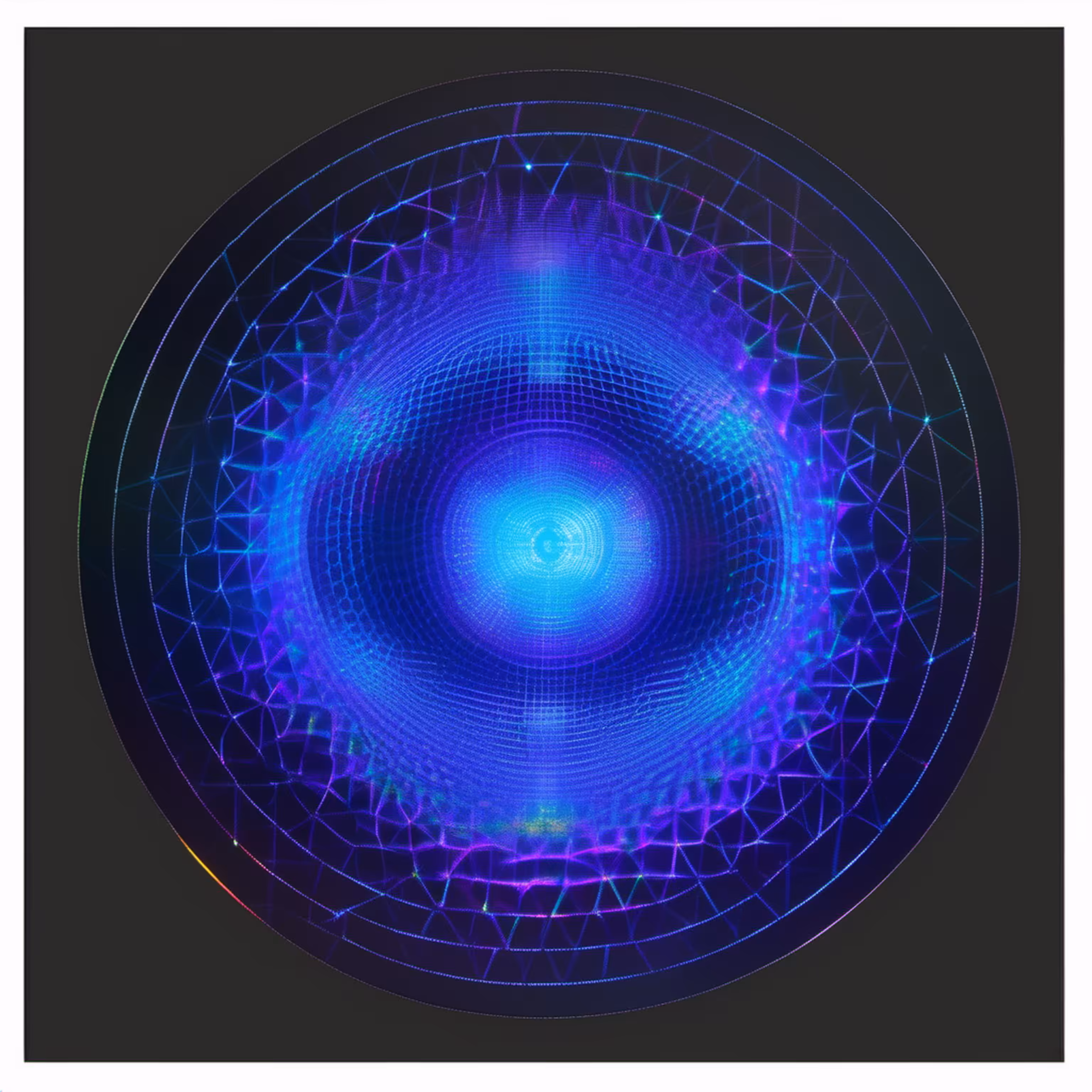 pulsar #38