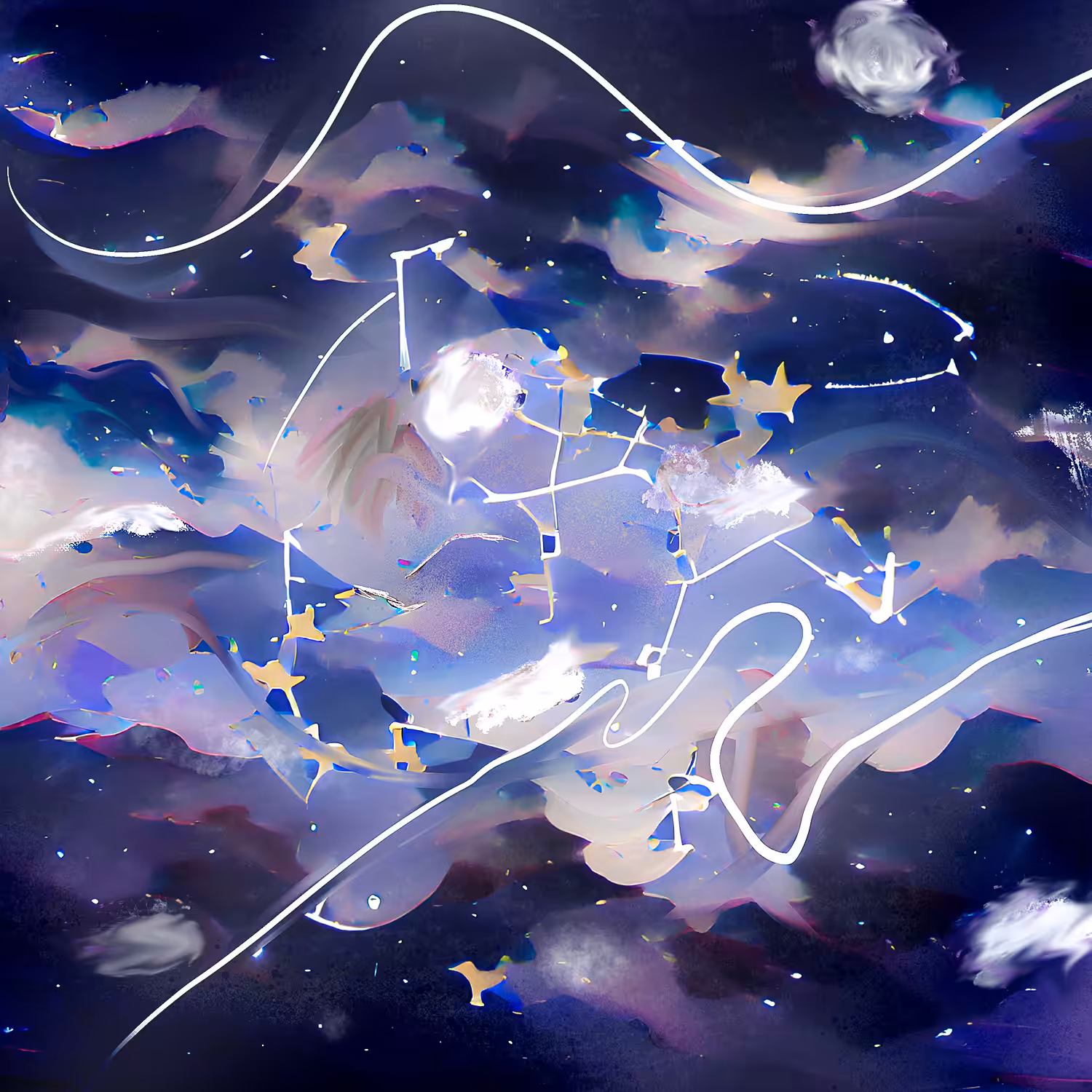 INT Constellation [8/28] S2