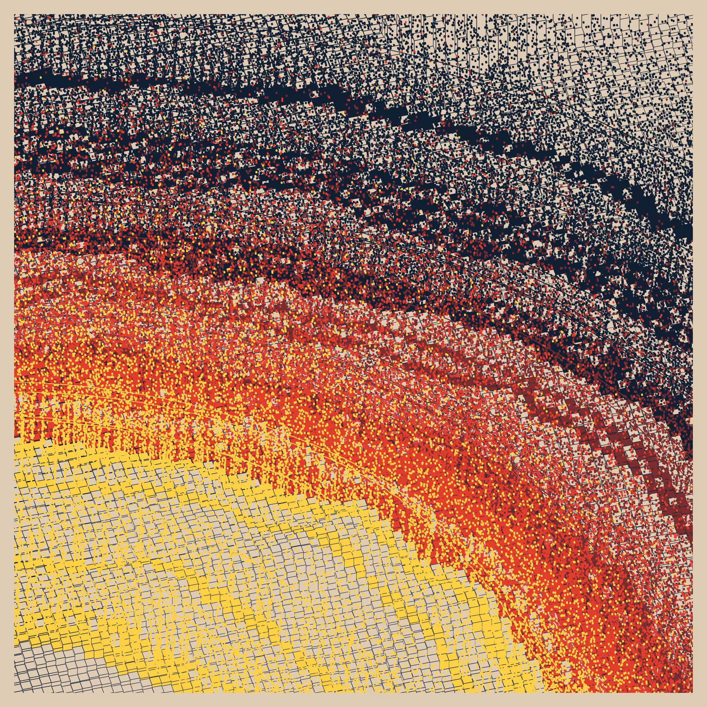 Echo of Intensity #944