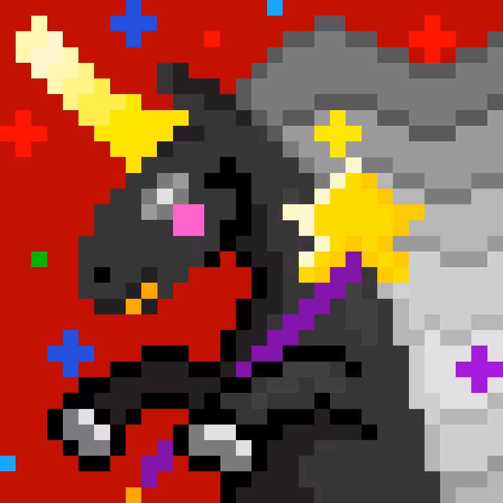 Unicorn #7813
