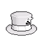 Degen Haberdashers: Degen Haberdasher #628