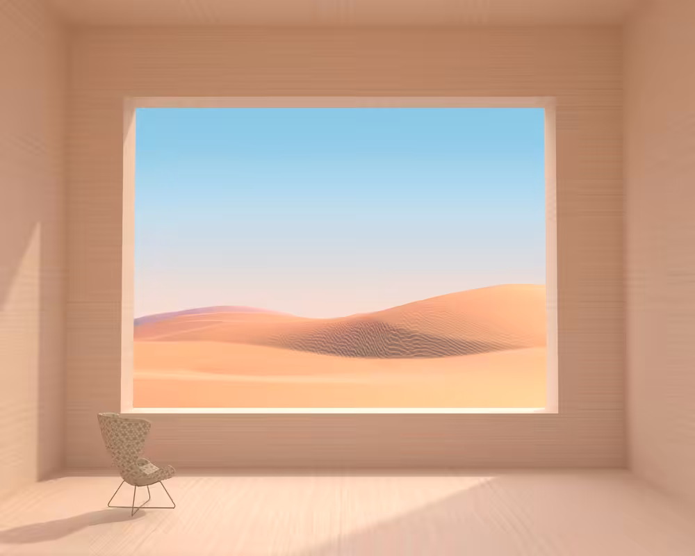TRANQUILITY