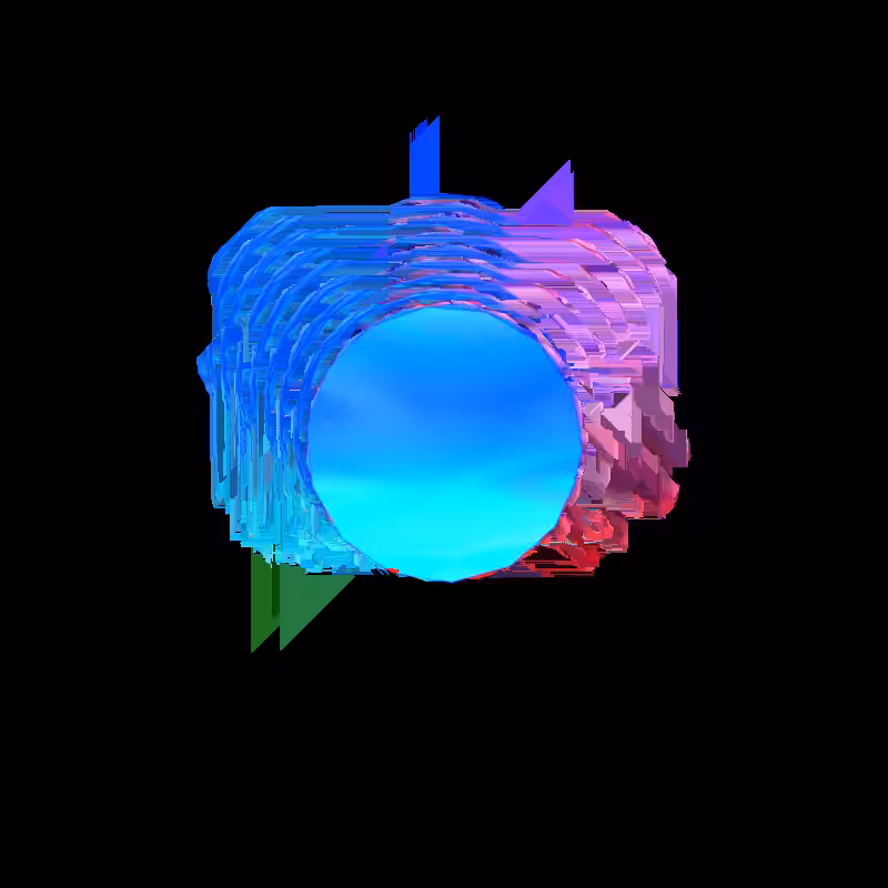 .・゜゜・glitch leak・゜゜・．☆ #85