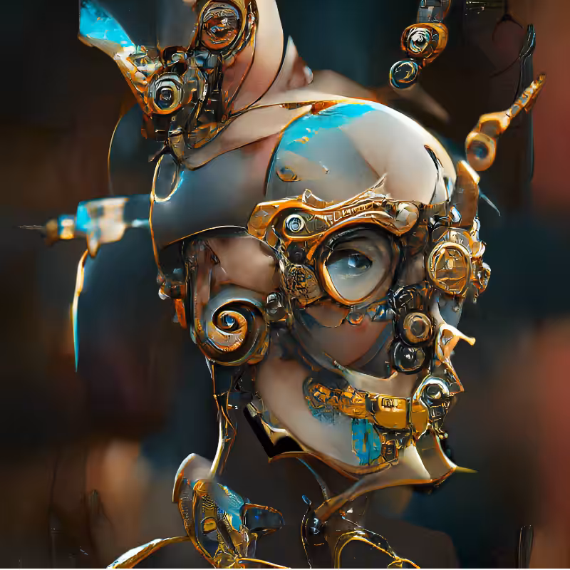 SkeleSteamPunx #117
