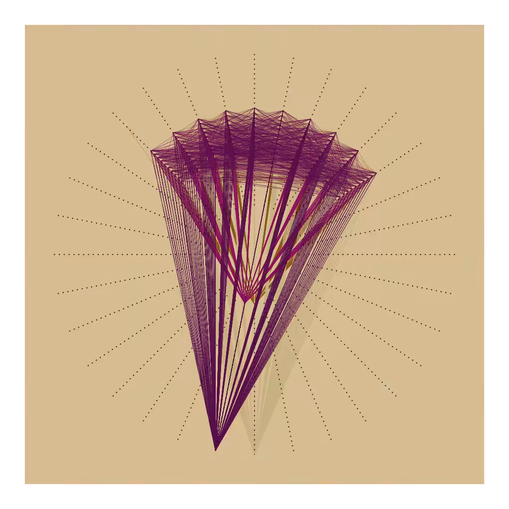 String art generator #253
