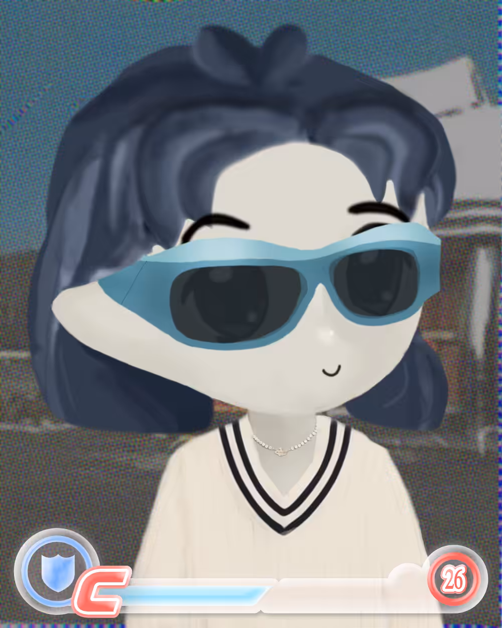 Milady 3607