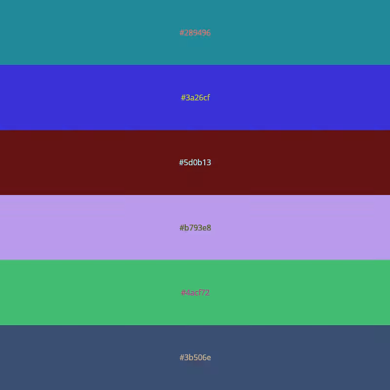 Hexes #487